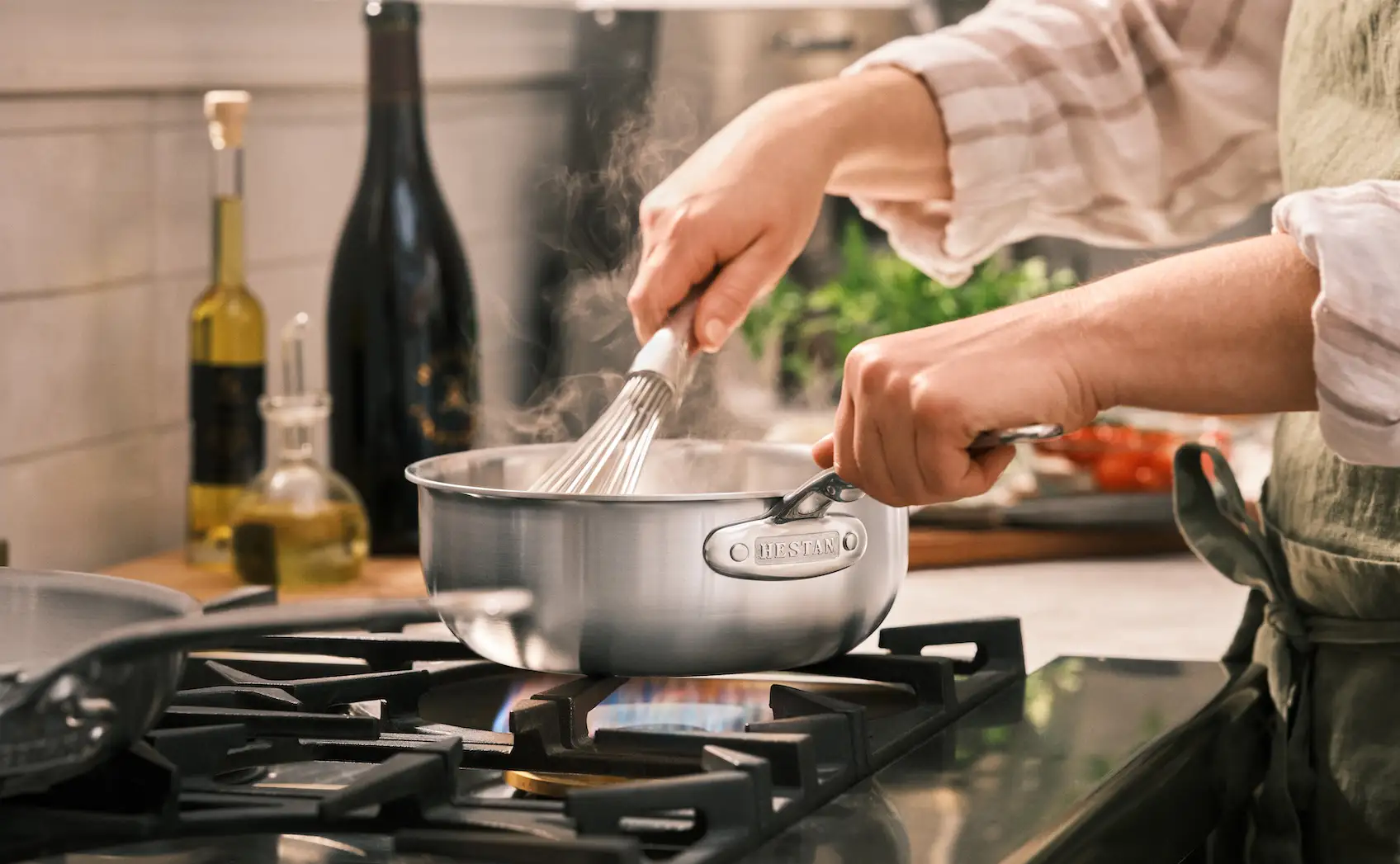Master Your Culinary Craft