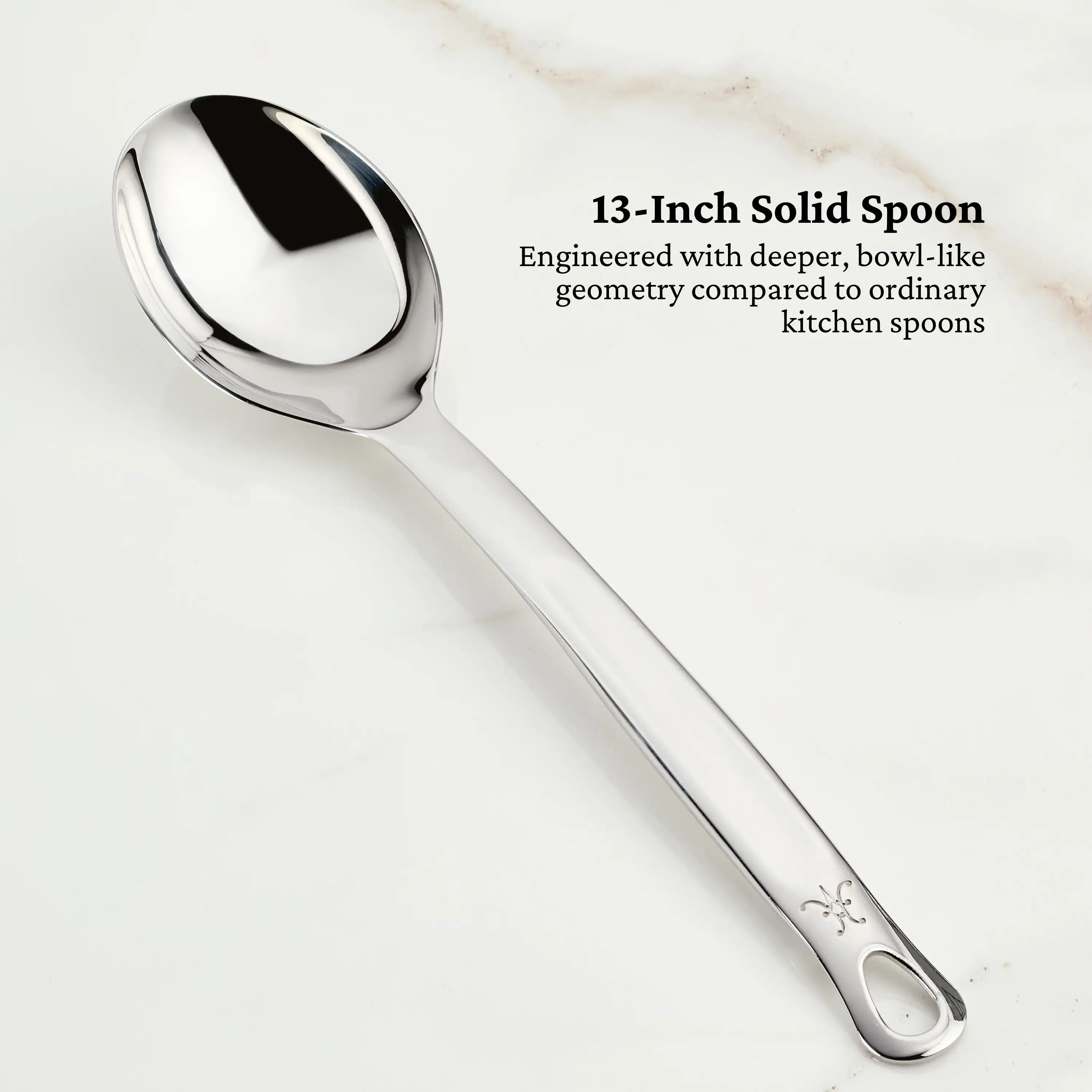 Essential Chef's Tool Set, 5-piece - Image 4