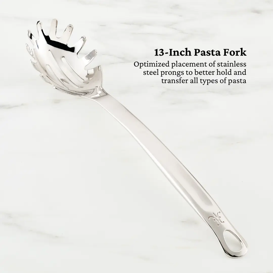 Essential Chef's Tool Set, 5-piece - Image 5