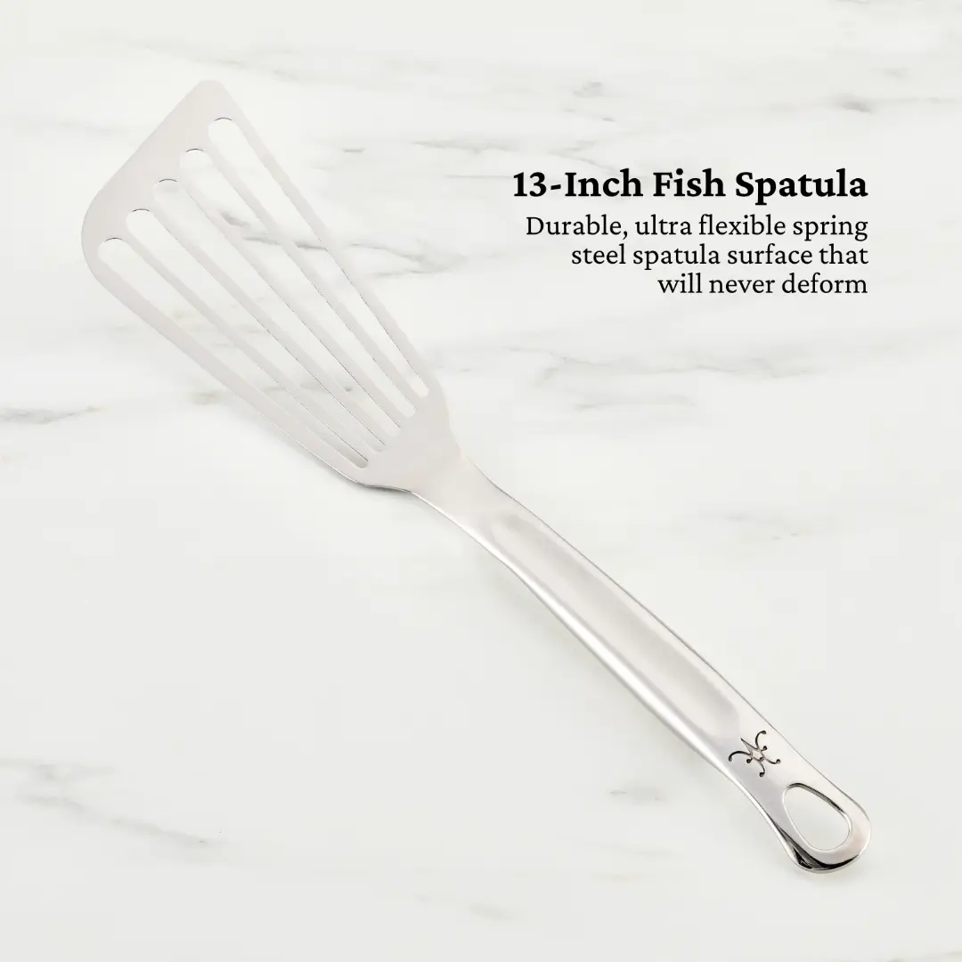 Essential Chef's Tool Set, 5-piece - Image 6