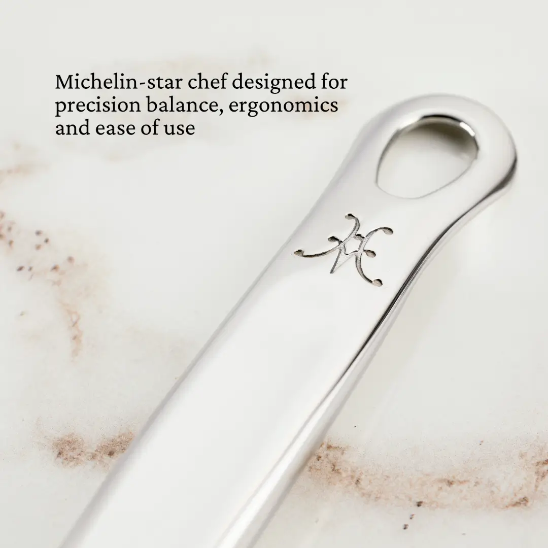 Essential Chef's Tool Set, 5-piece - Image 8