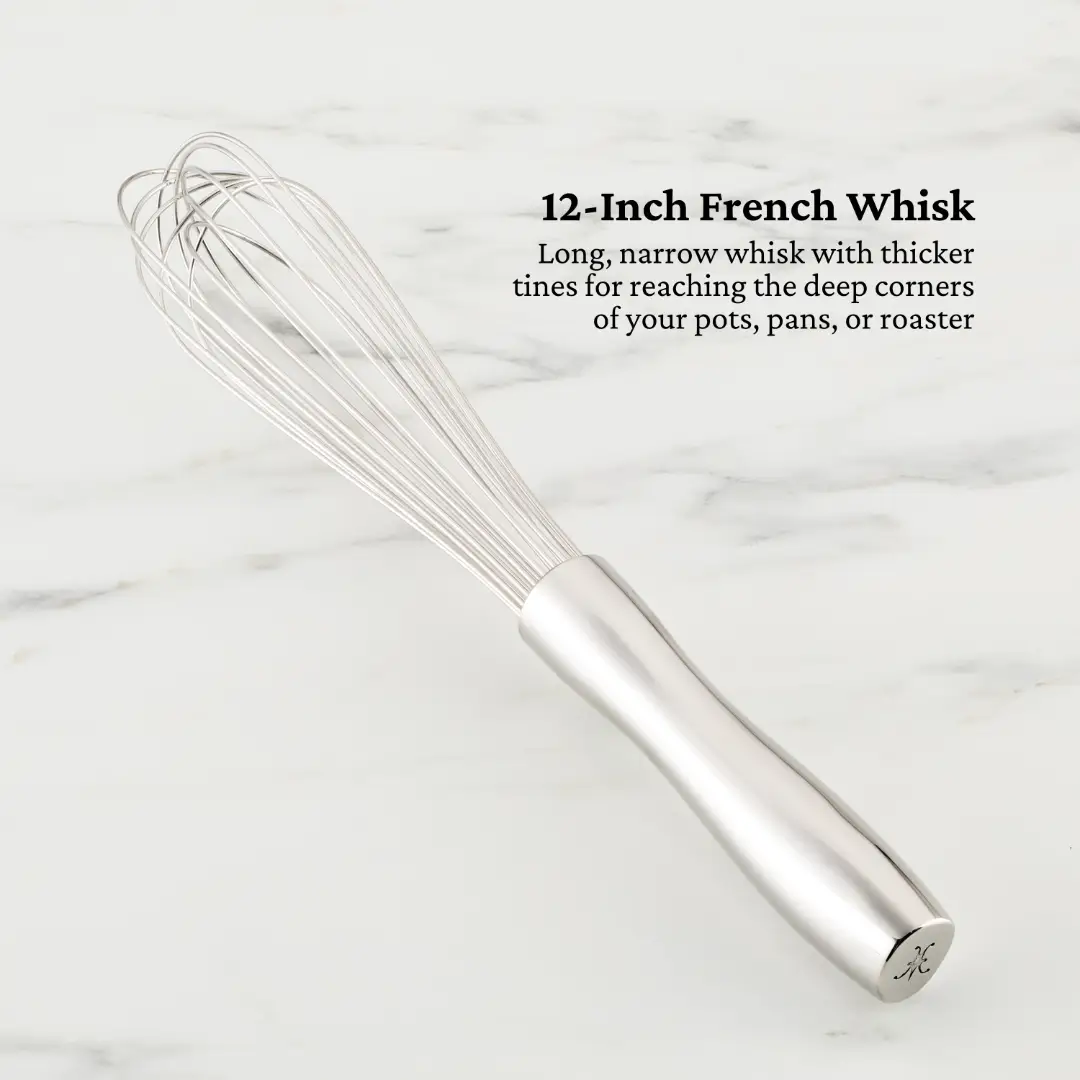 Deluxe Chef's Tool Set, 6-piece - Image 7