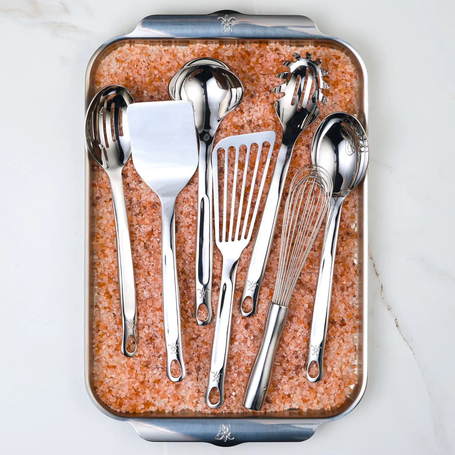 Ultimate Chef's Tool Set, 8-piece - Image 3