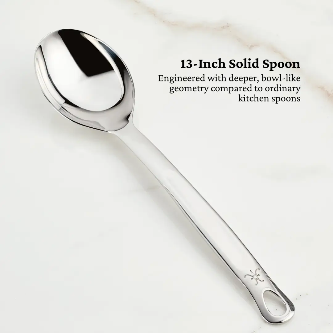 Ultimate Chef's Tool Set, 8-piece - Image 5
