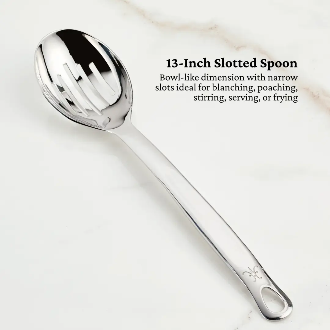 Ultimate Chef's Tool Set, 8-piece - Image 6