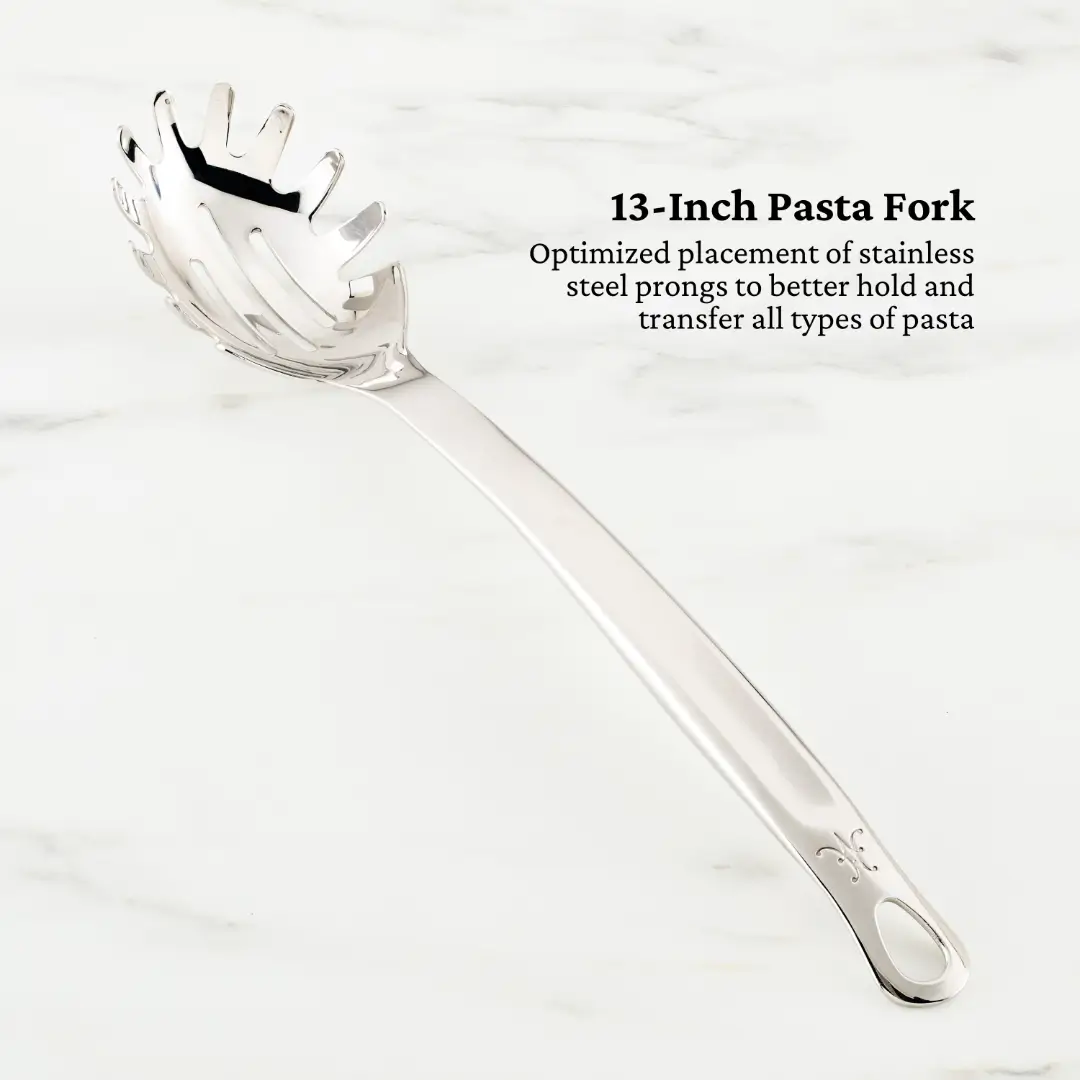 Ultimate Chef's Tool Set, 8-piece - Image 7