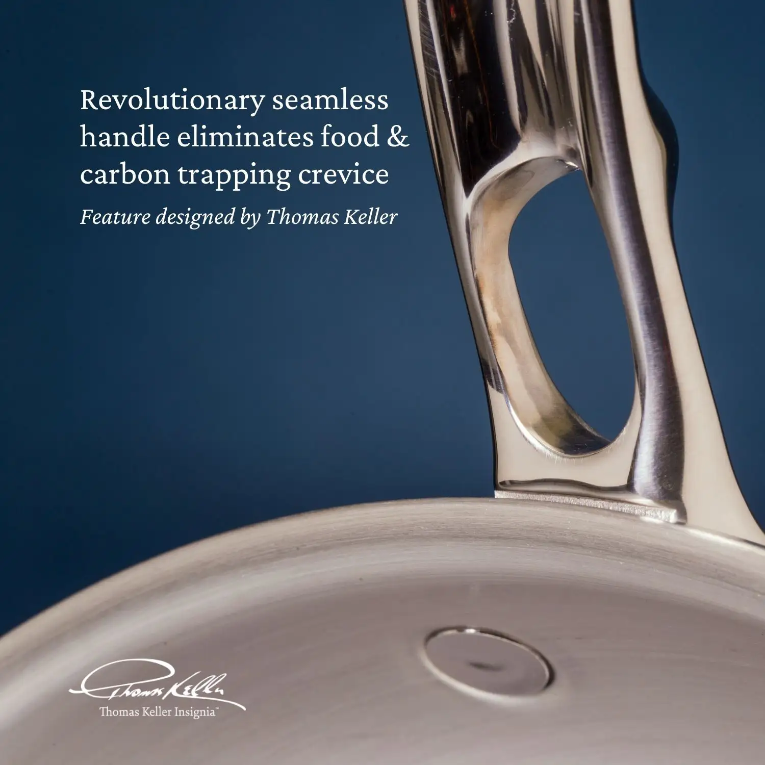 Stainless Steel 0.75-Quart Butter Warmer - Image 5