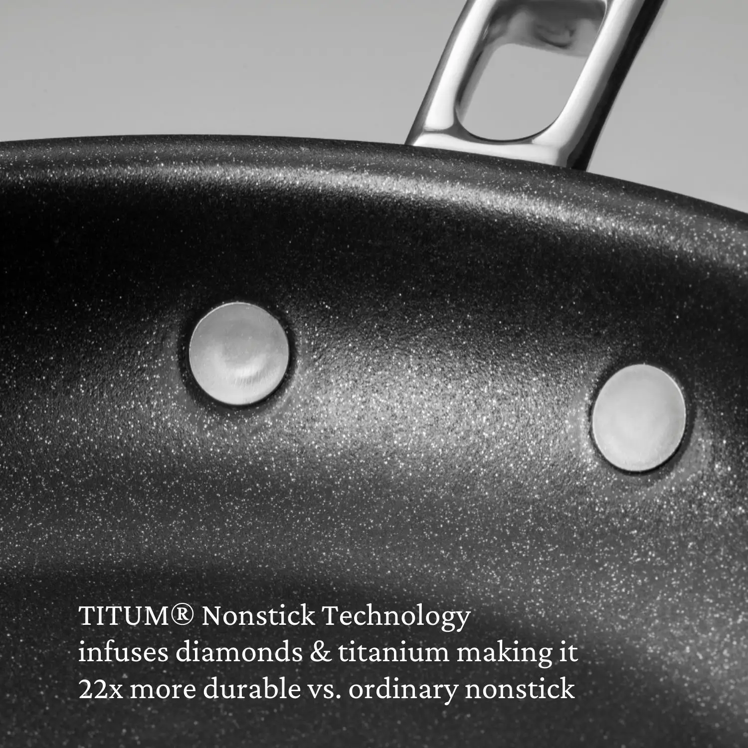 Commercial Clad Stainless Steel 10-Piece Cookware Set - Image 8