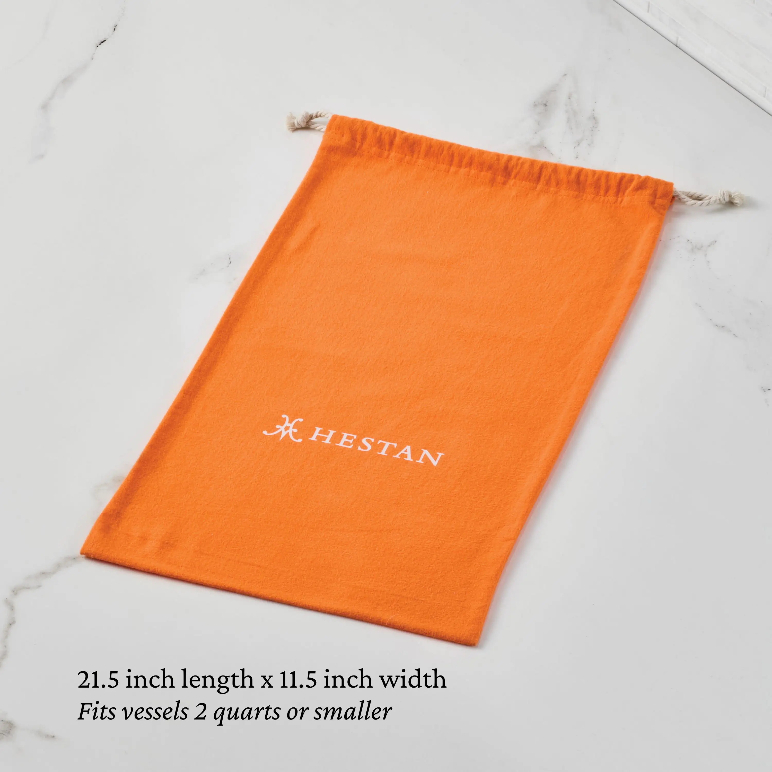 Flannel Cookware Storage Bags - Image 14