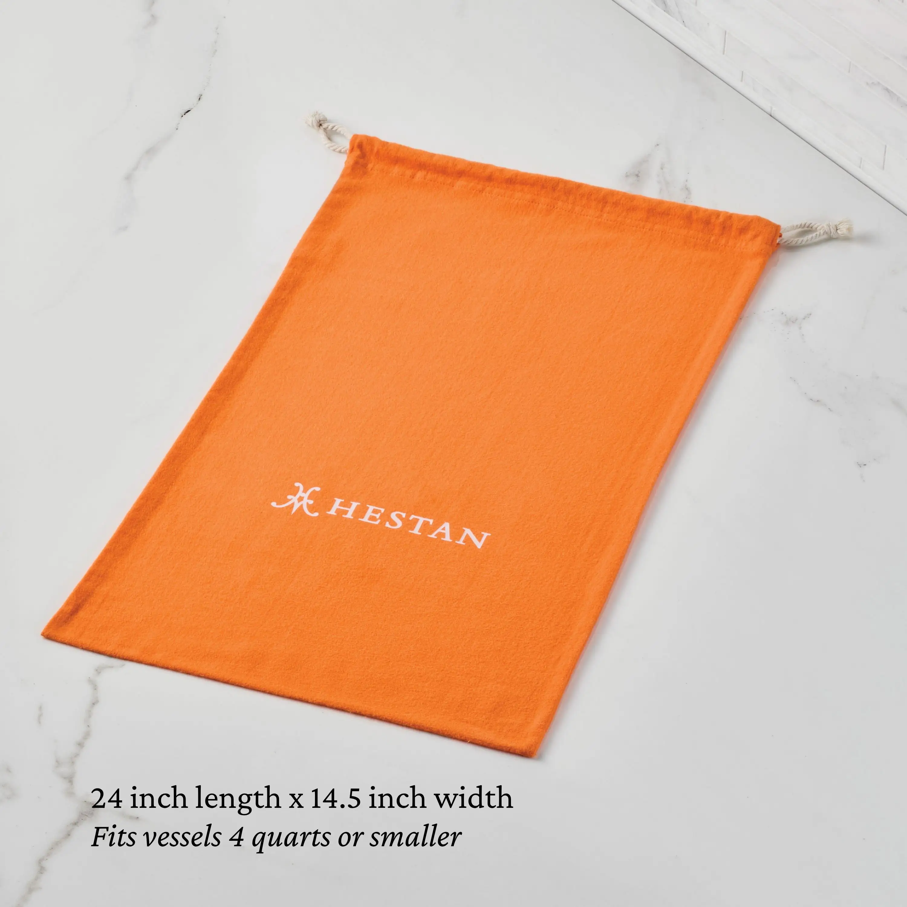 Flannel Cookware Storage Bags - Image 15