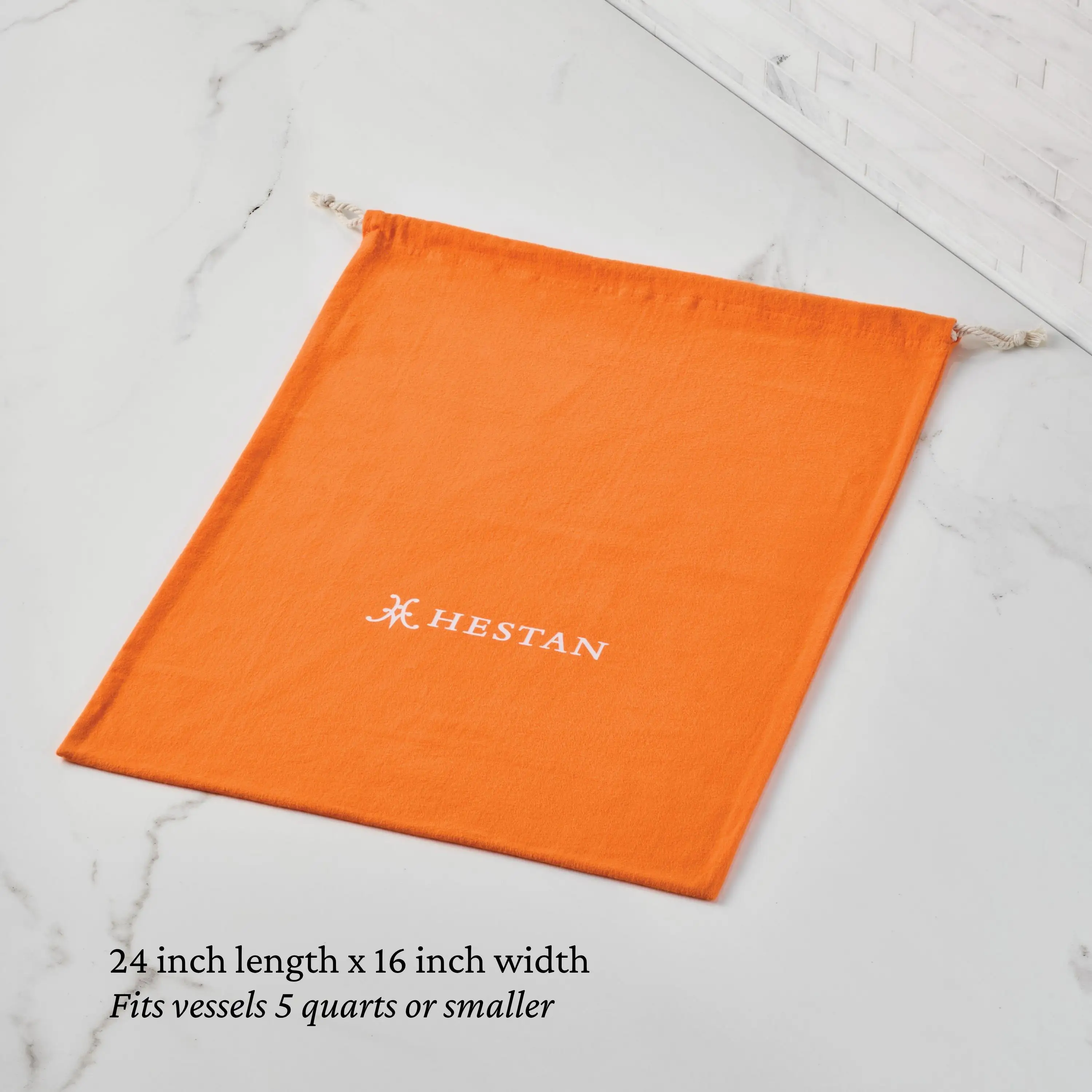 Flannel Cookware Storage Bags - Image 16