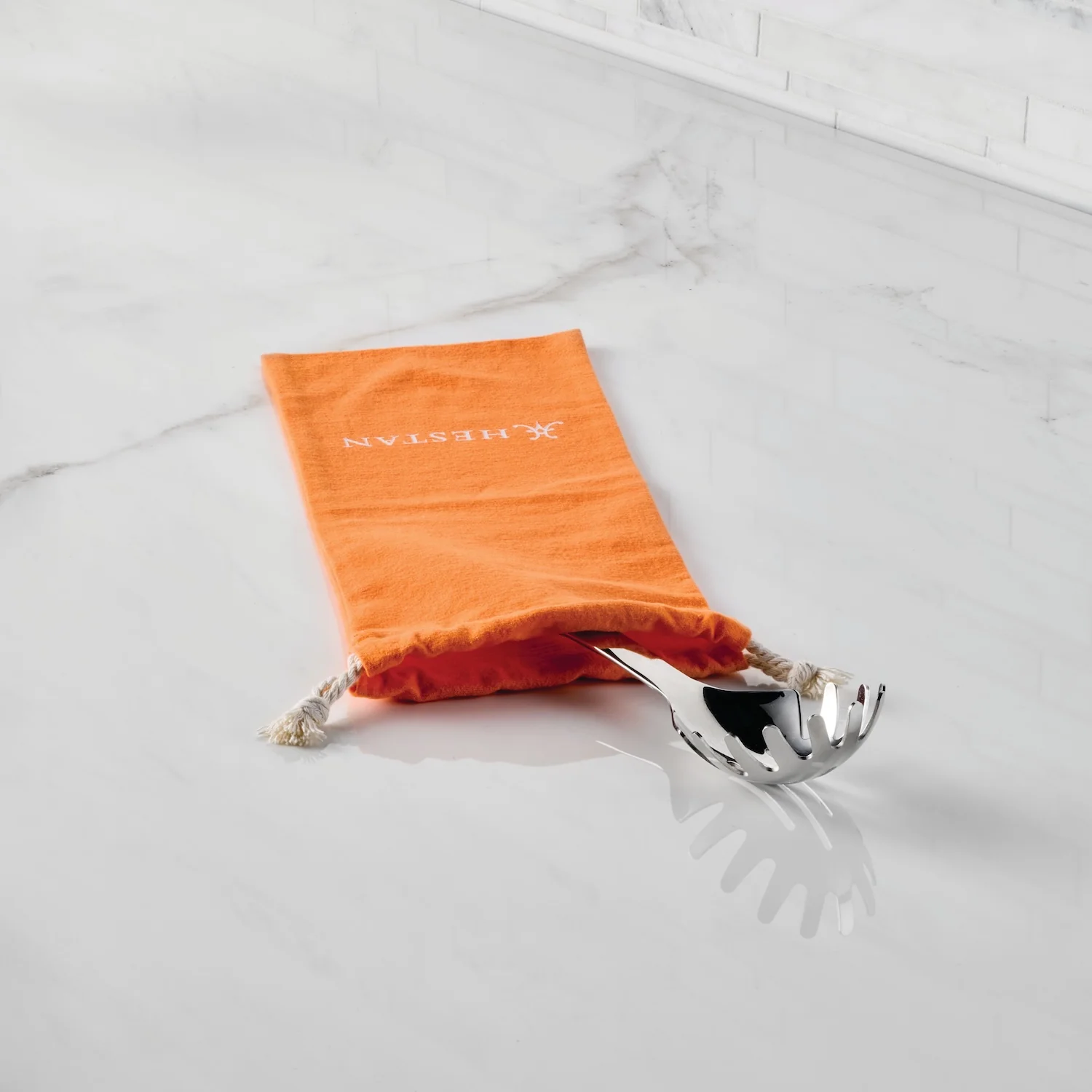 Flannel Cookware Storage Bags - Image 3