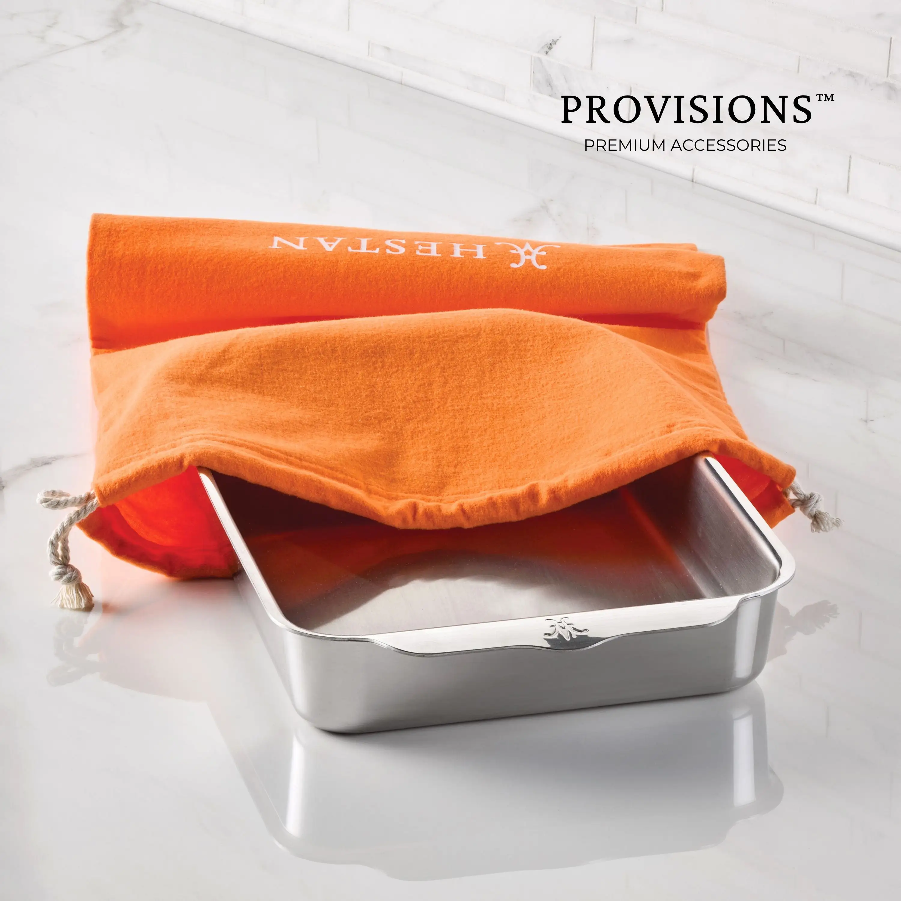 Flannel Cookware Storage Bags - Image 6