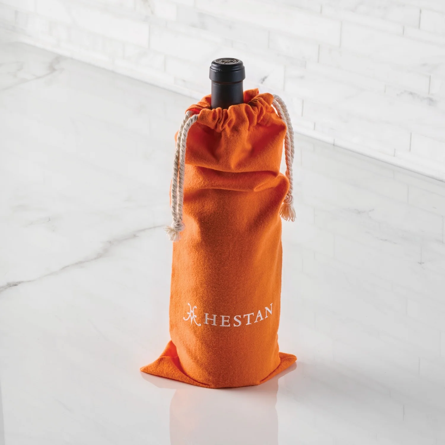 Flannel Cookware Storage Bags - Image 7
