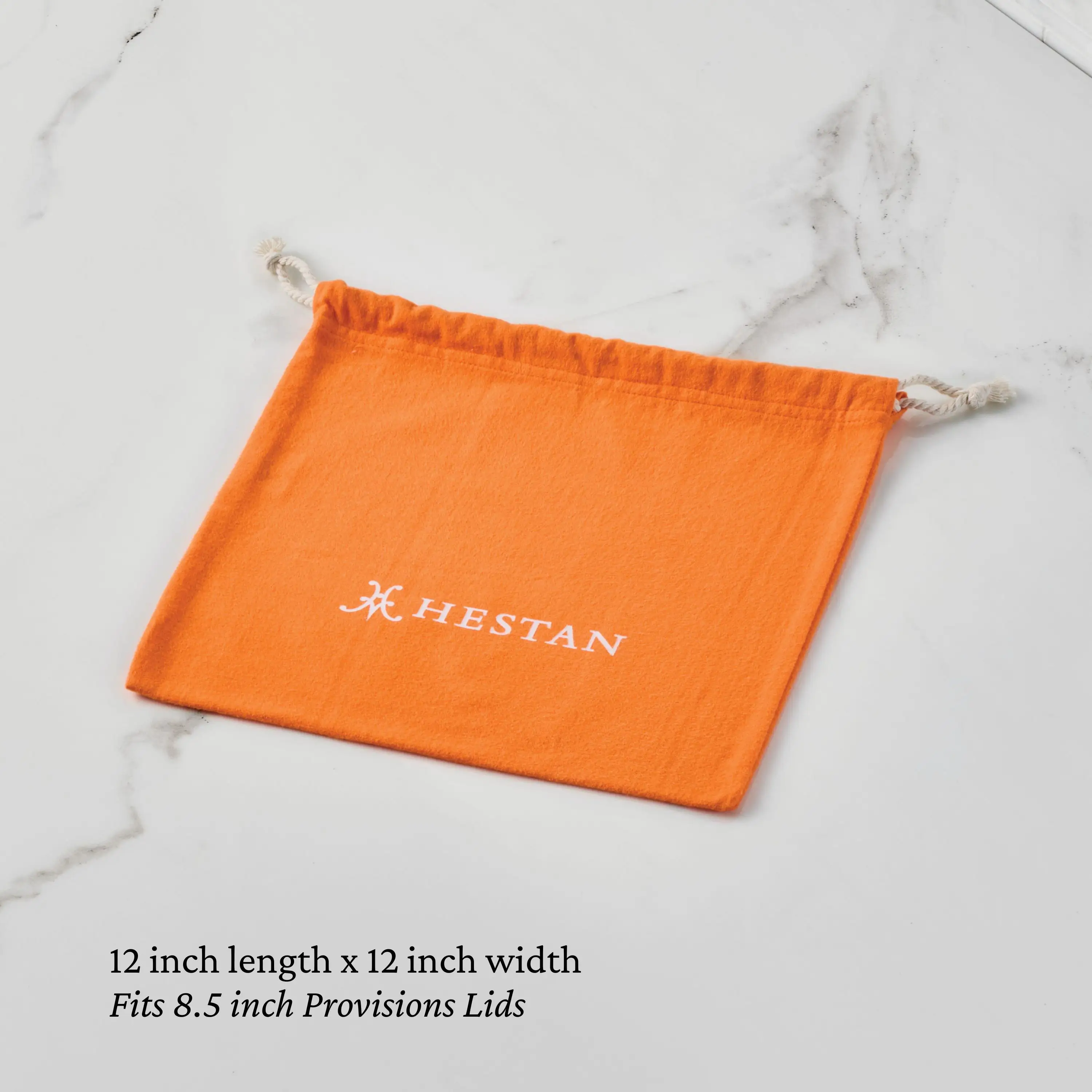 Flannel Lid Storage Bags - Image 8