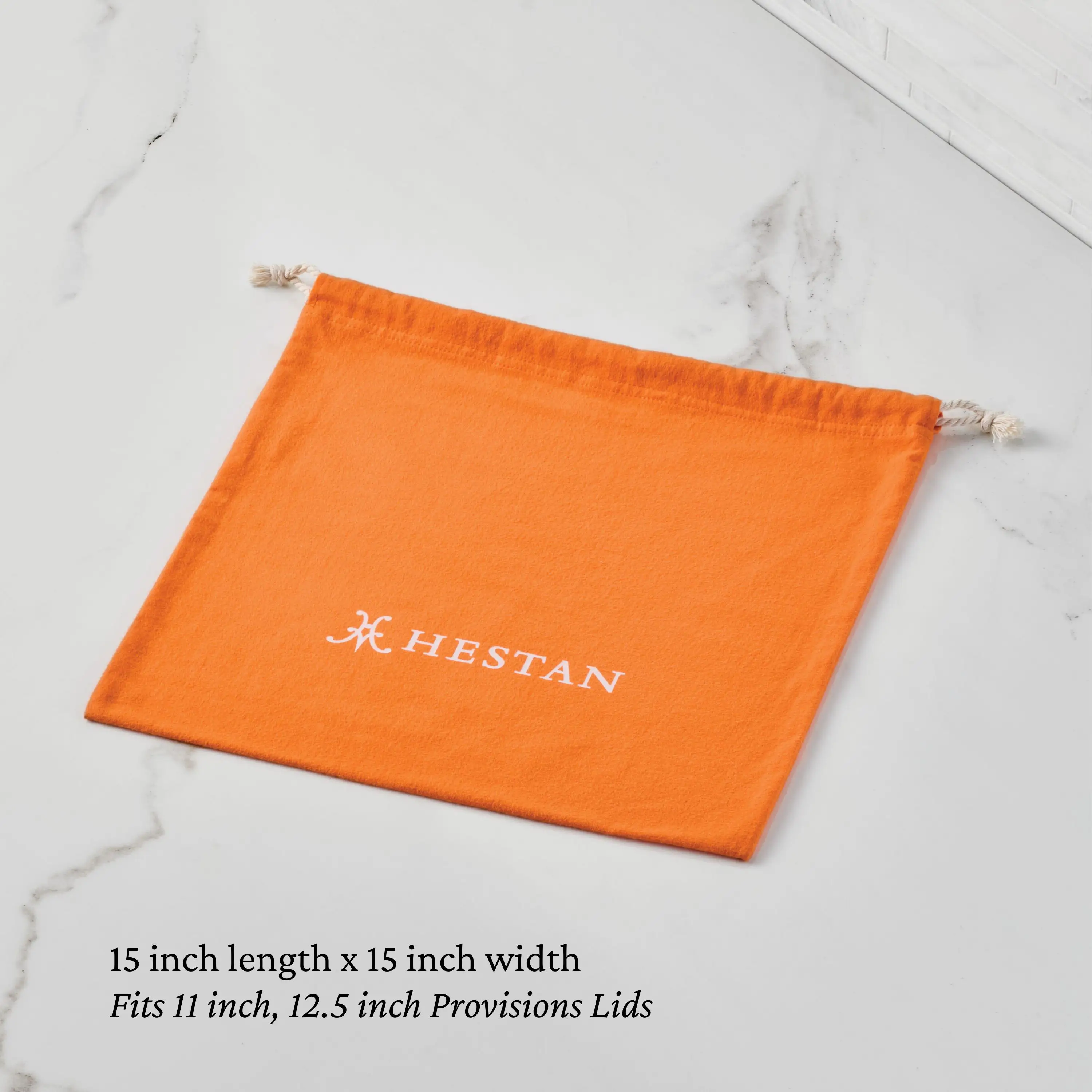 Flannel Lid Storage Bags - Image 9