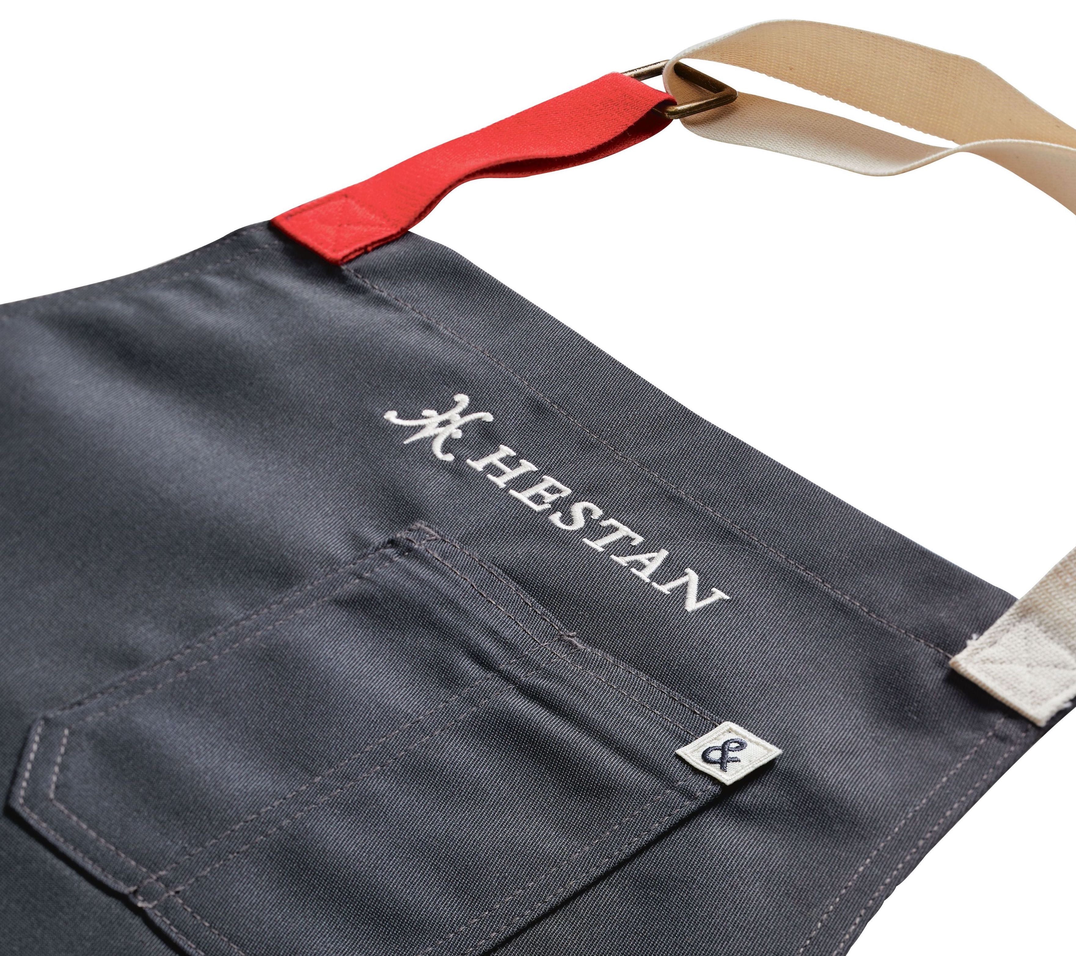 Hestan x Hedley & Bennett x Chef's Apron, Matador - Image 4