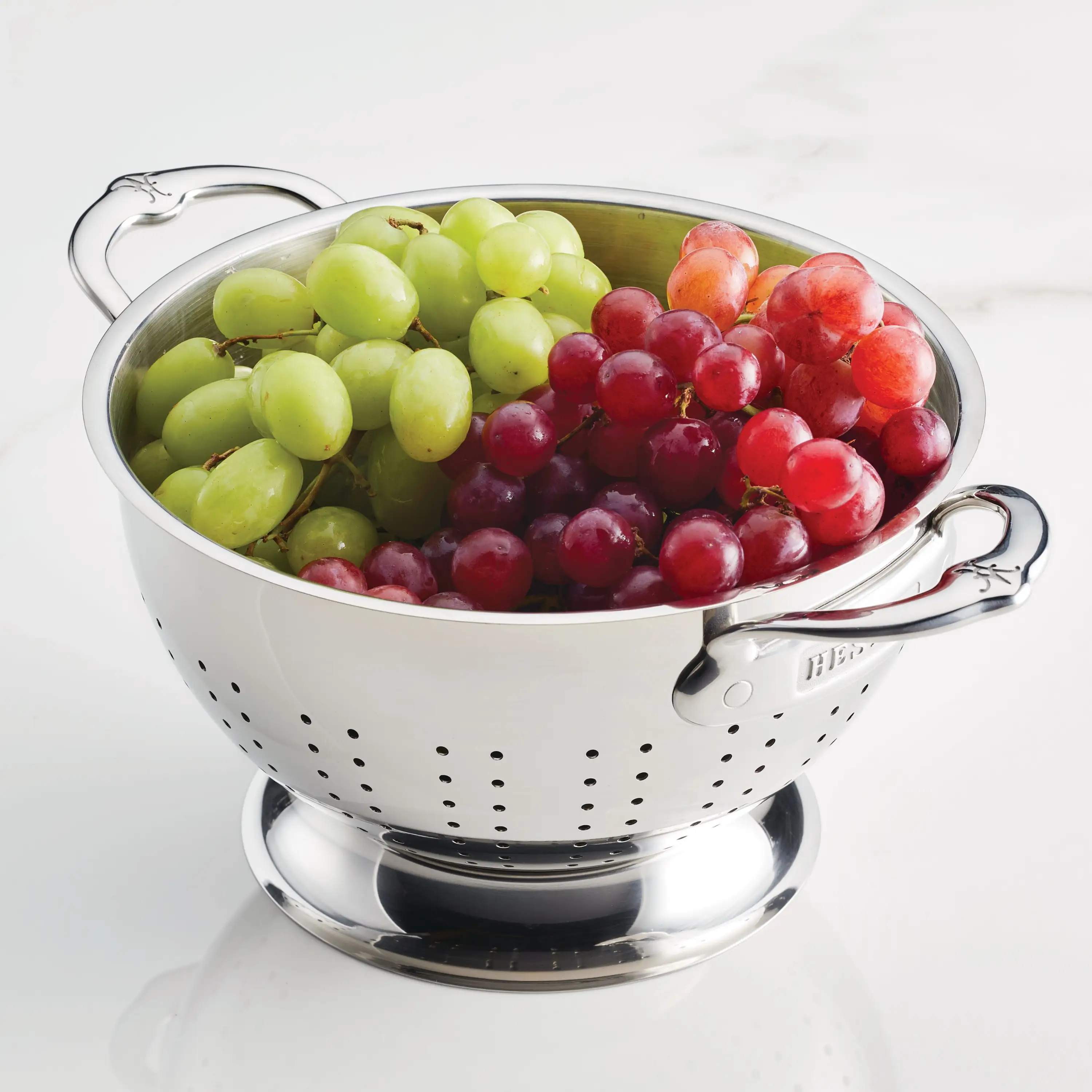 Stainless Steel Colander - Image 5