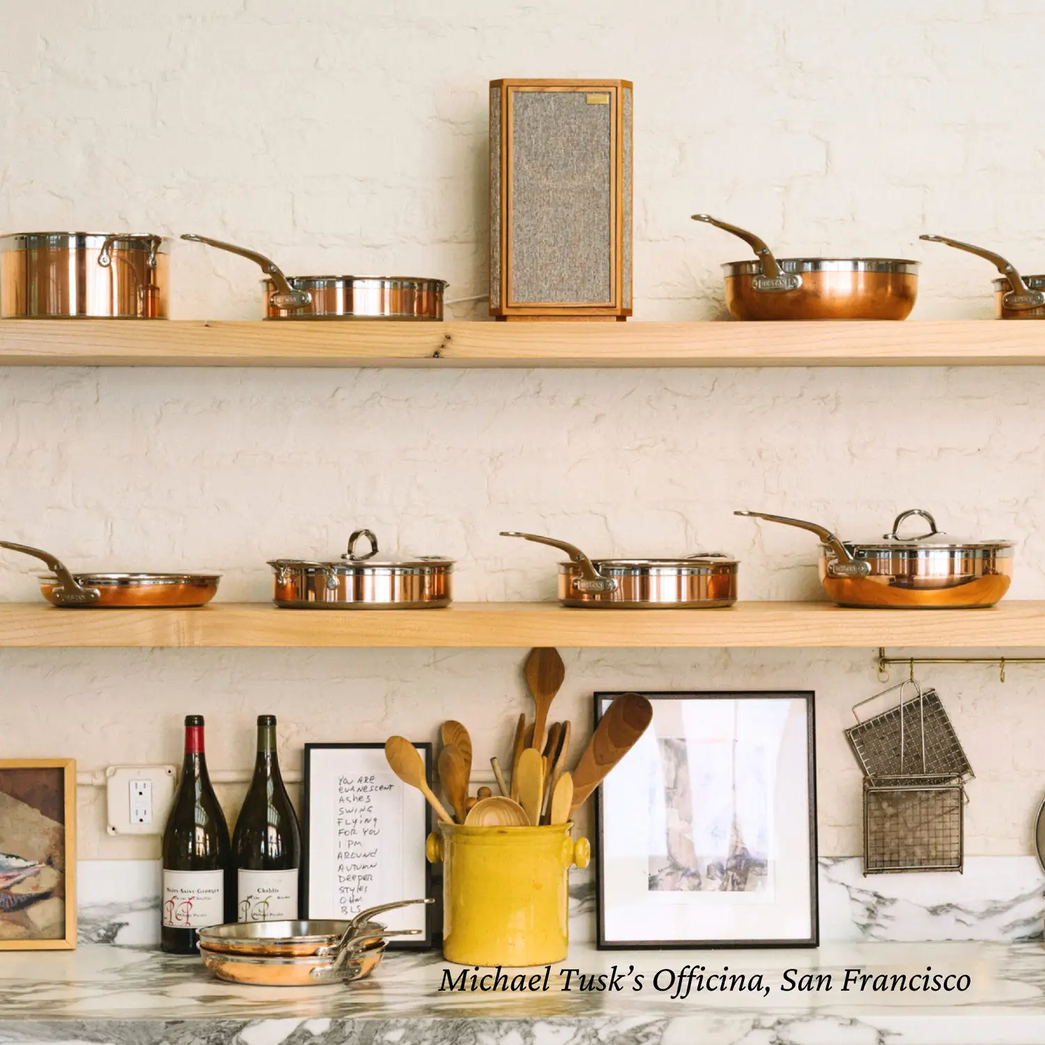 Copper Induction Essential Pans - Image 12