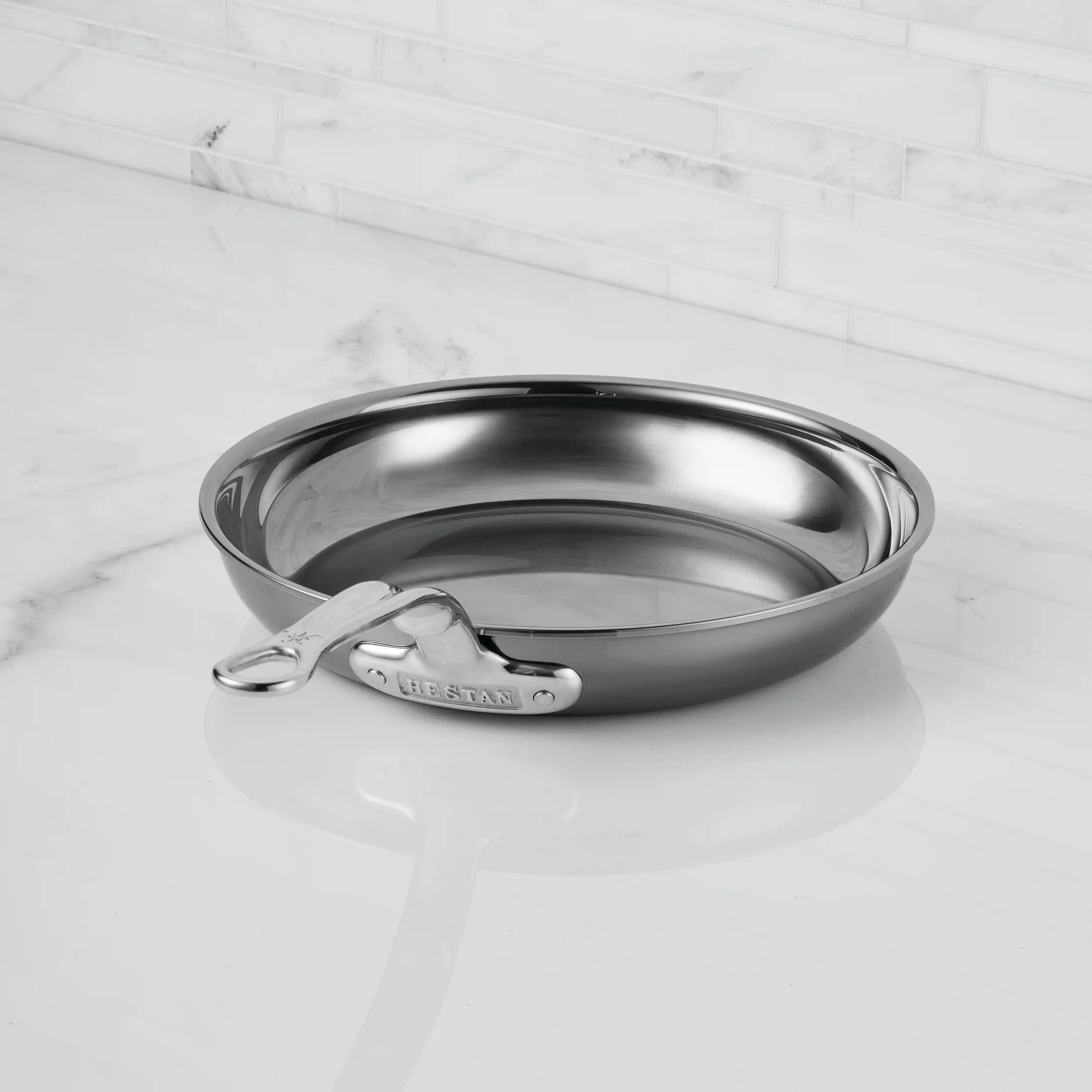 Titanium Skillets - Image 16