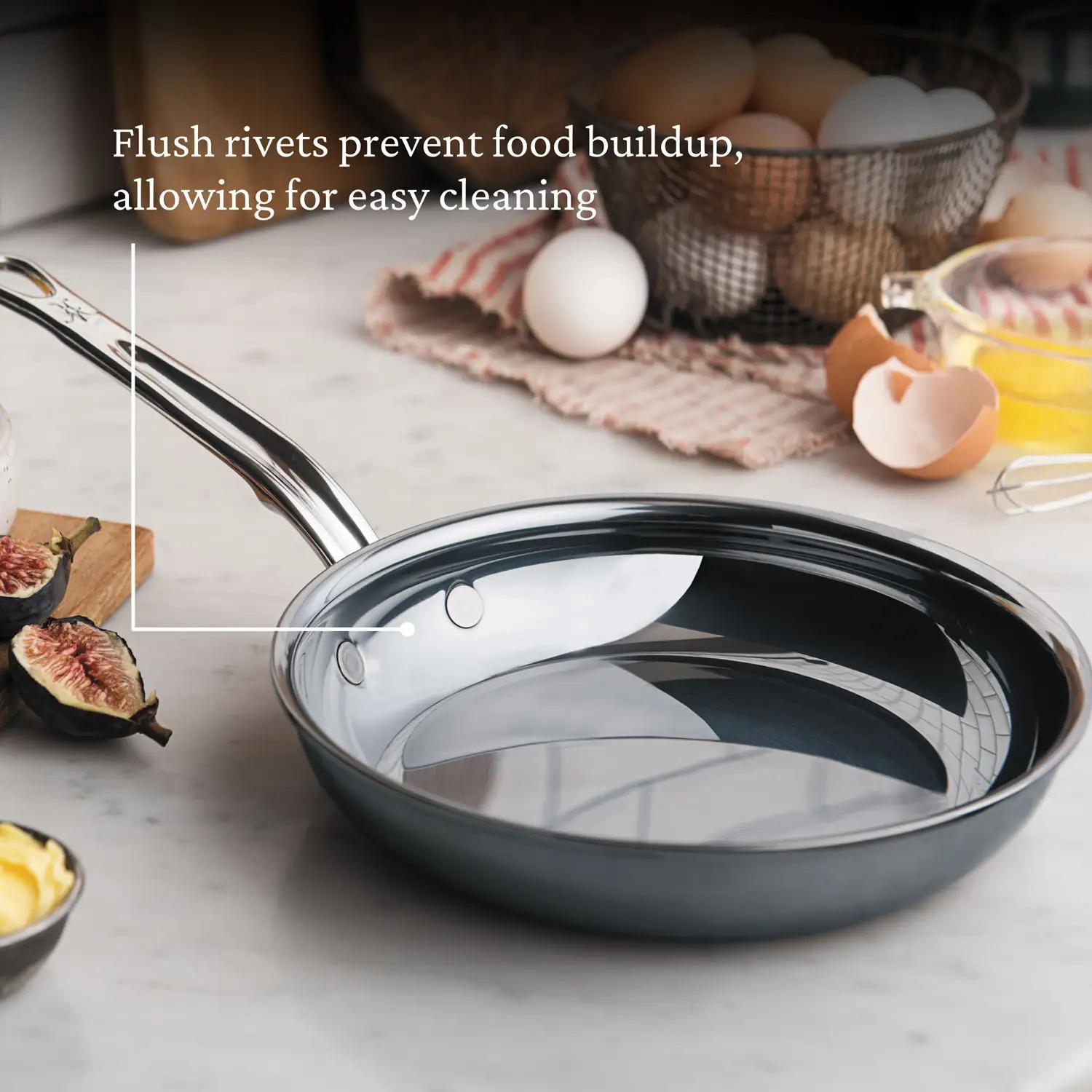 Titanium Skillets - Image 9