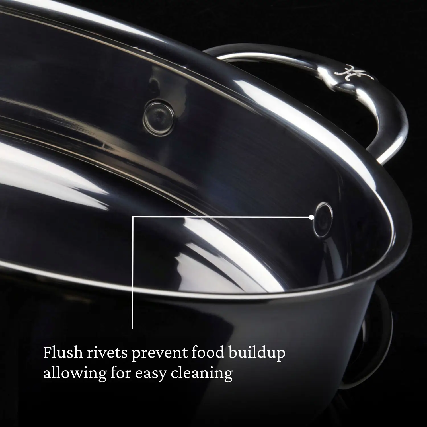 Titanium Sauté Pans - Image 10