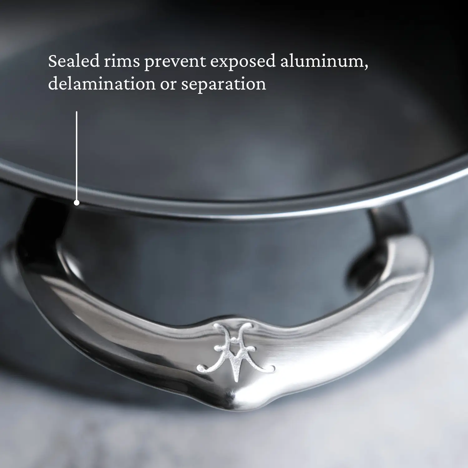 Titanium Sauté Pans - Image 11