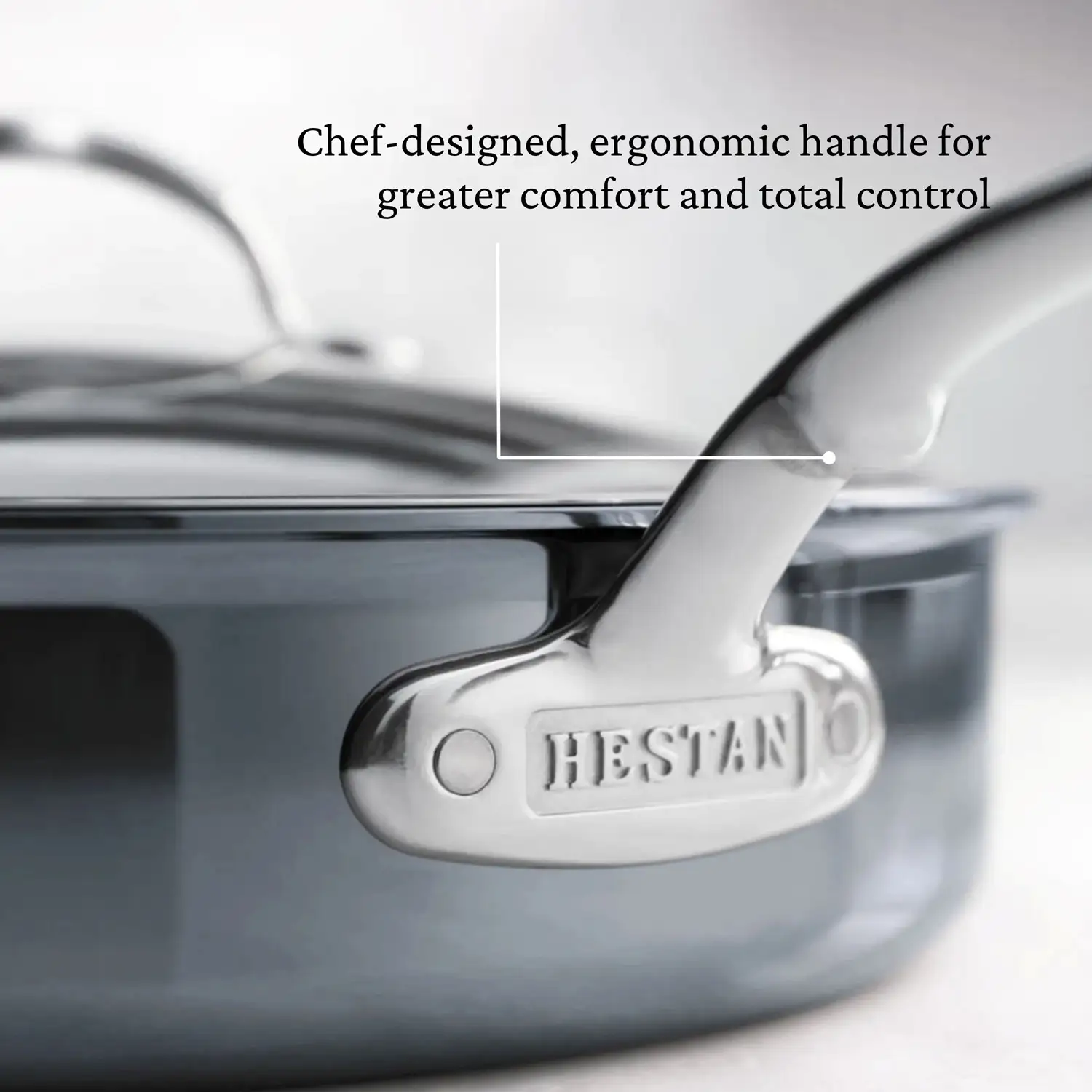 Titanium Sauté Pans - Image 9