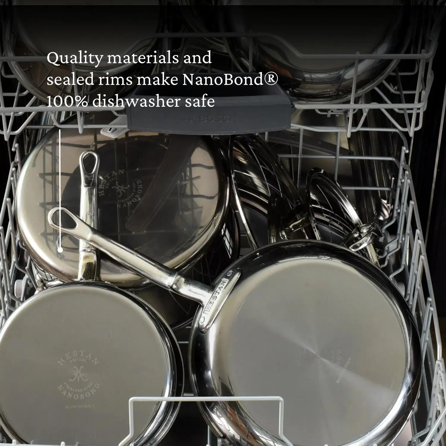 Titanium Skillets - Image 13