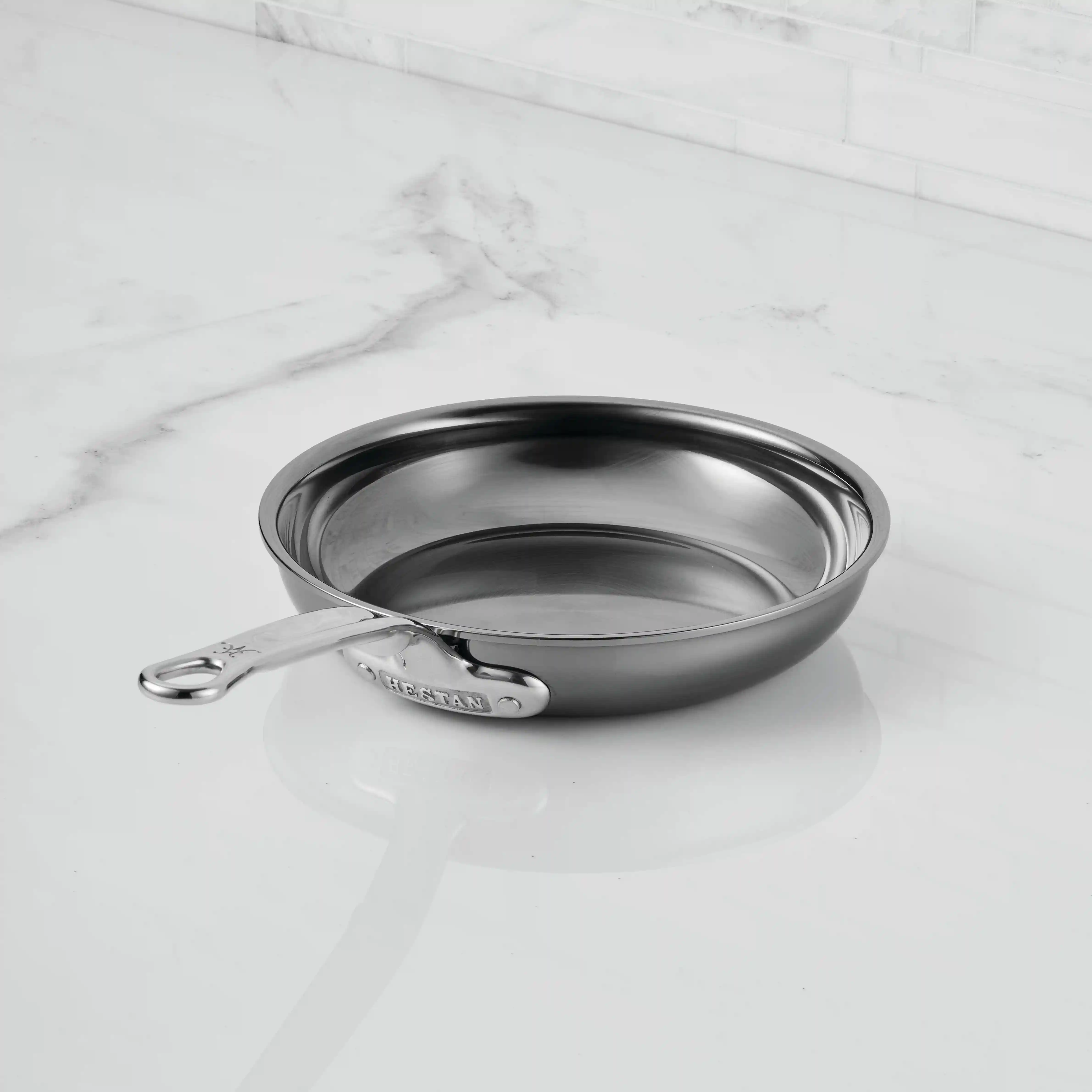 Titanium Skillets - Image 14