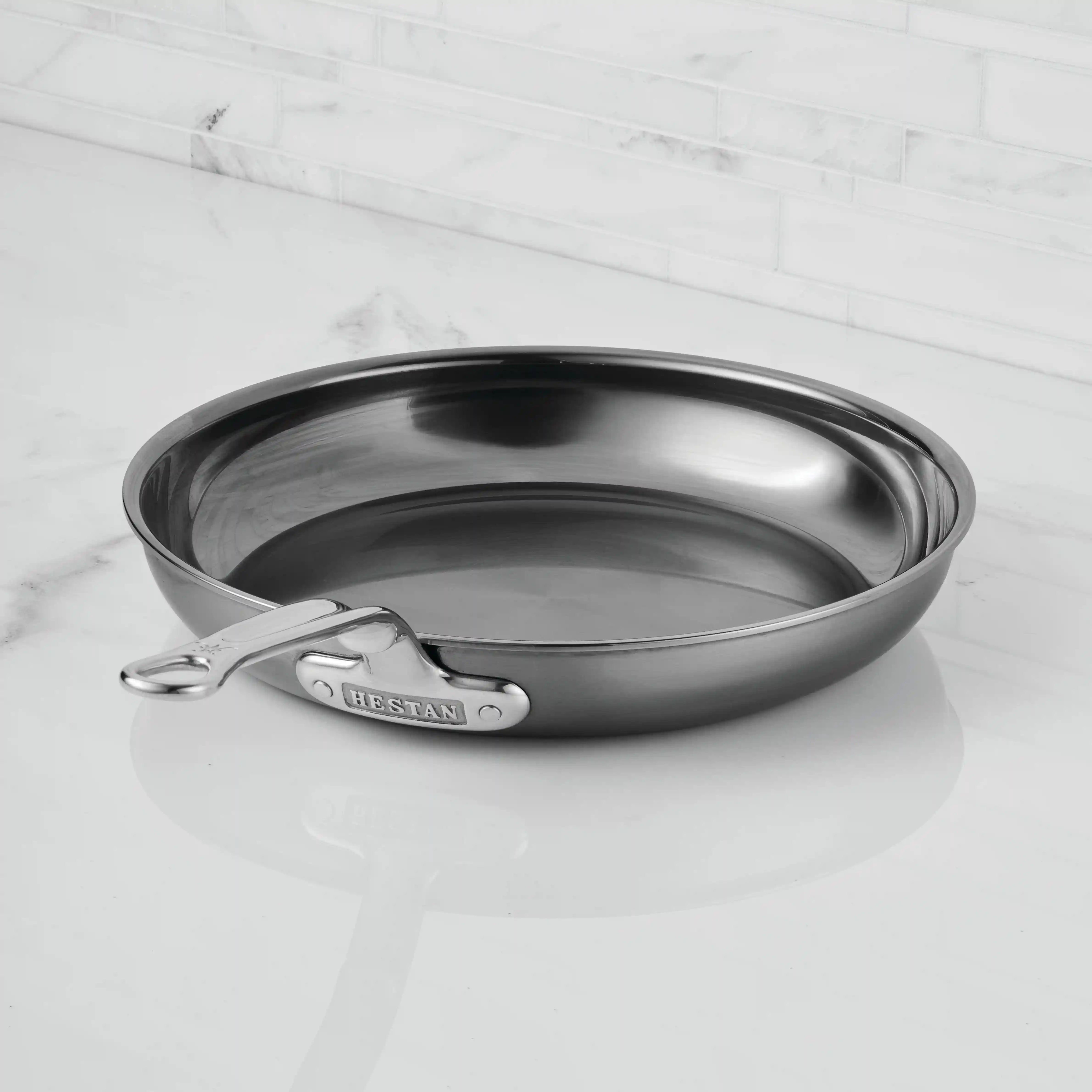 Titanium Skillets - Image 18