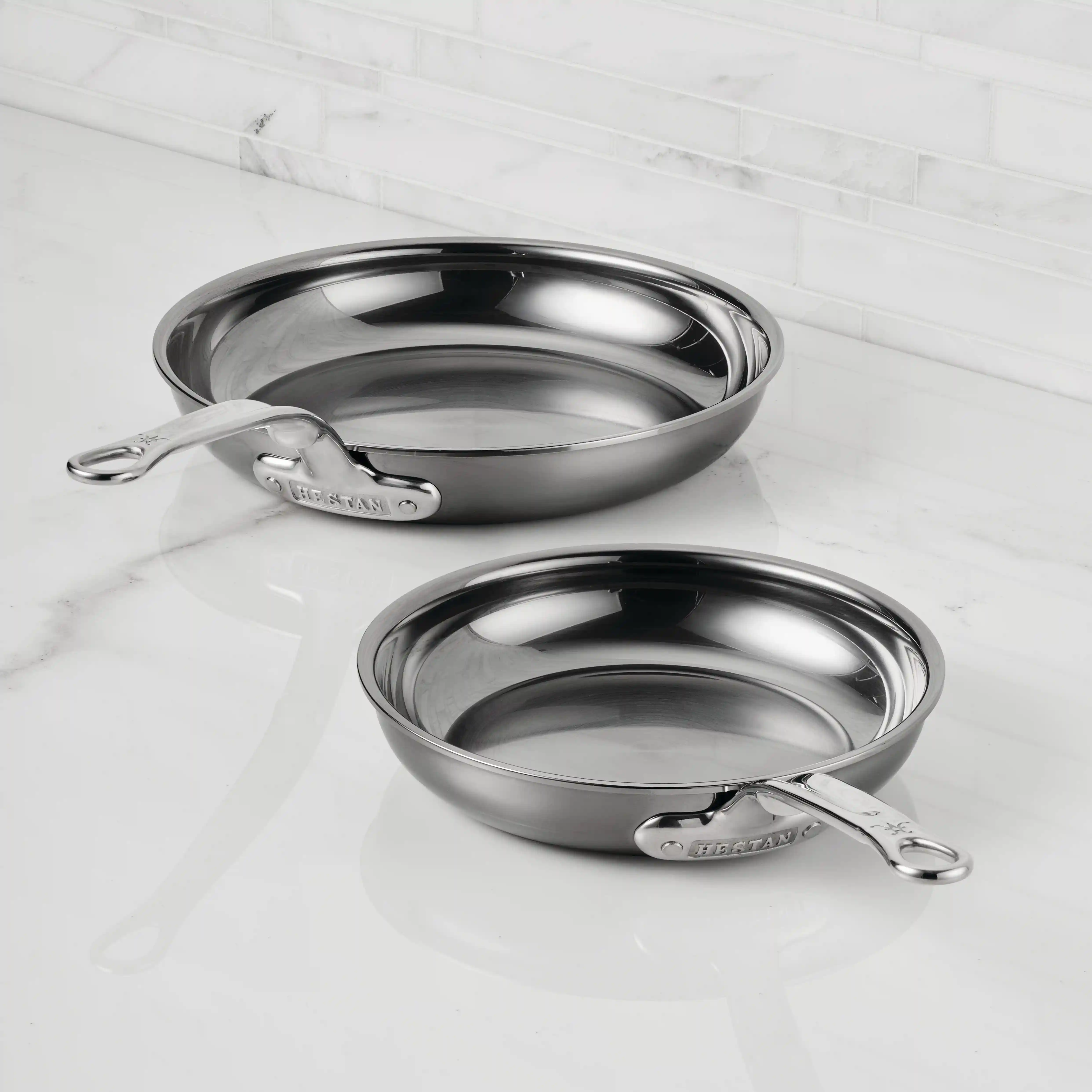 Titanium Skillets - Image 20