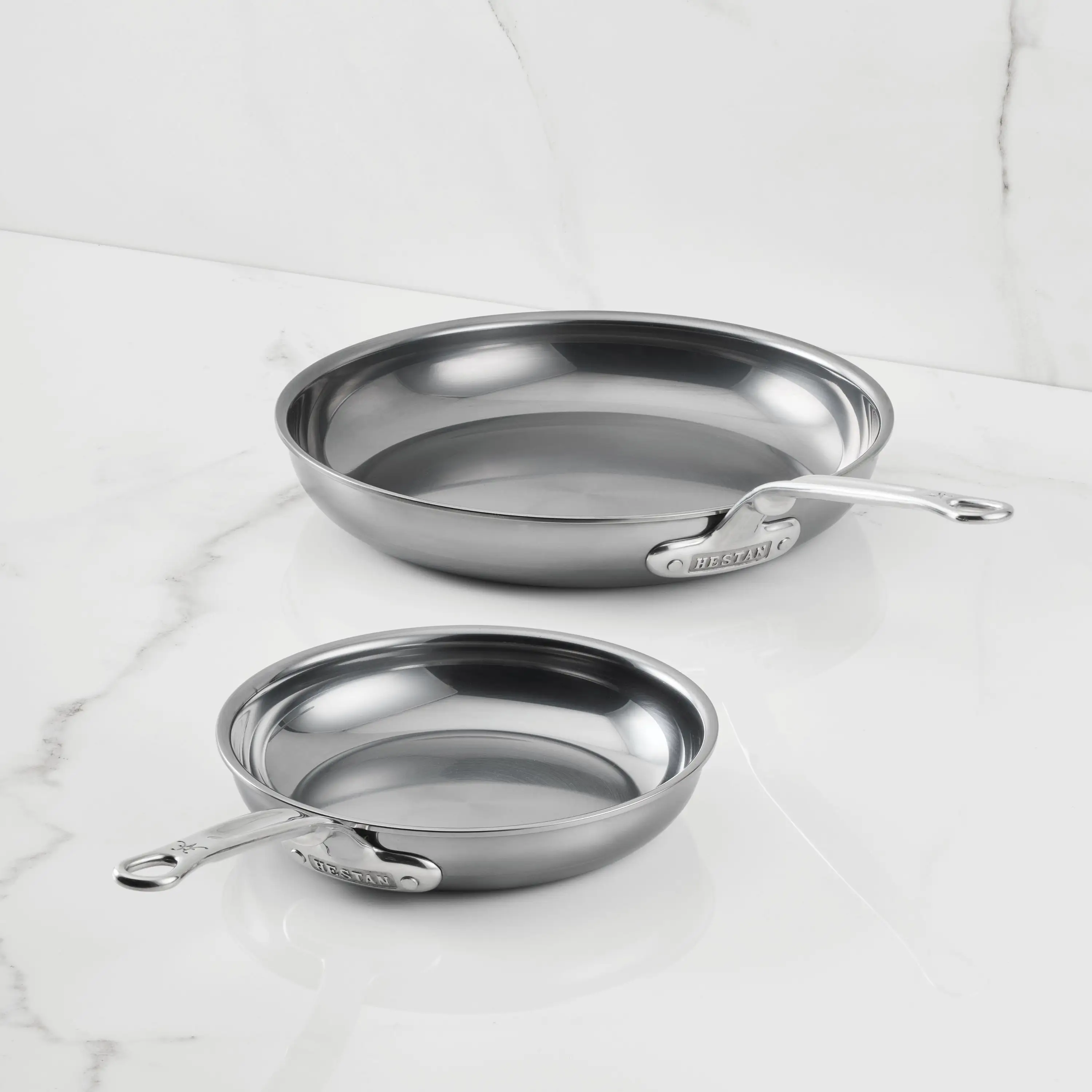 Titanium Skillets - Image 21