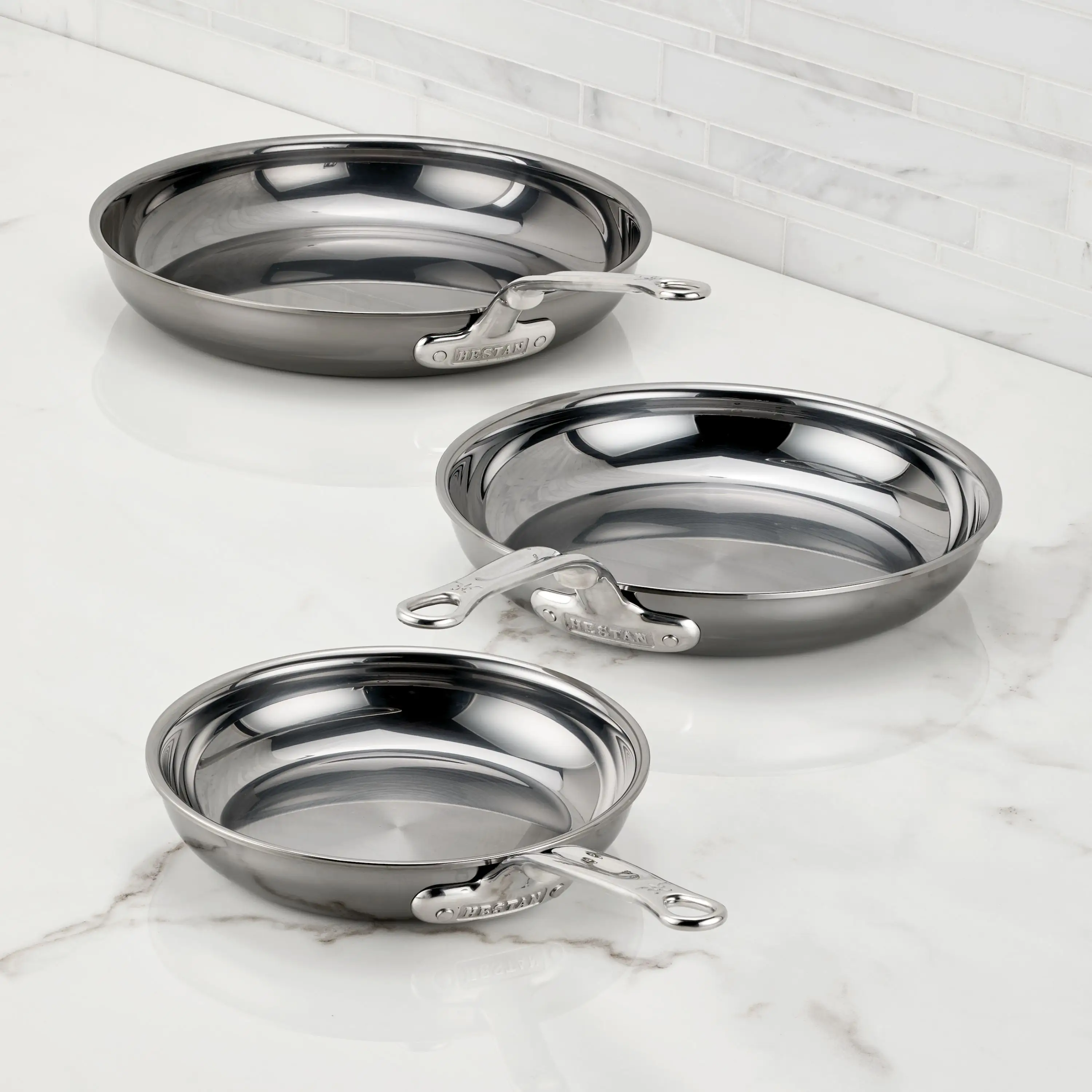 Titanium Skillets - Image 22