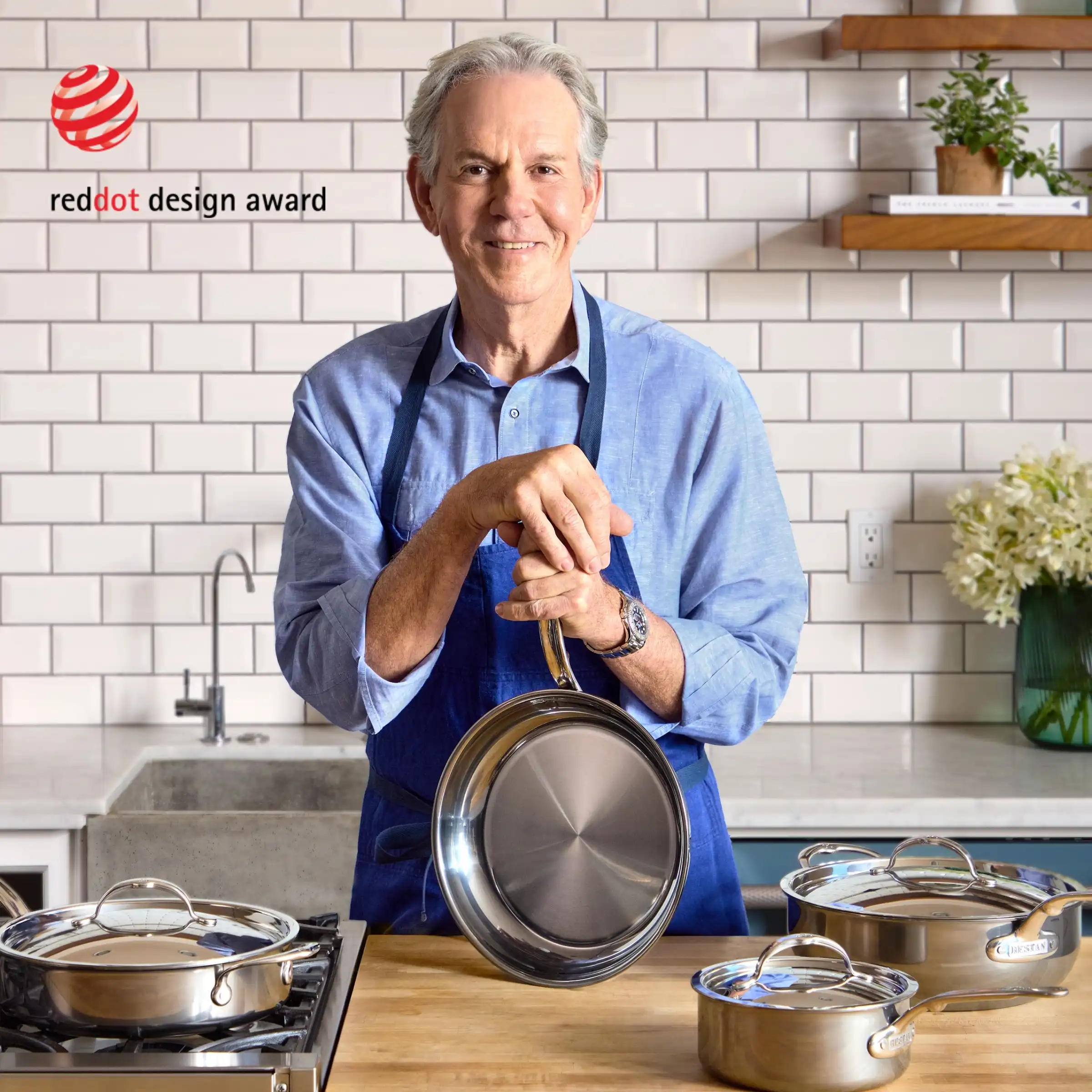 Titanium Skillets - Image 23