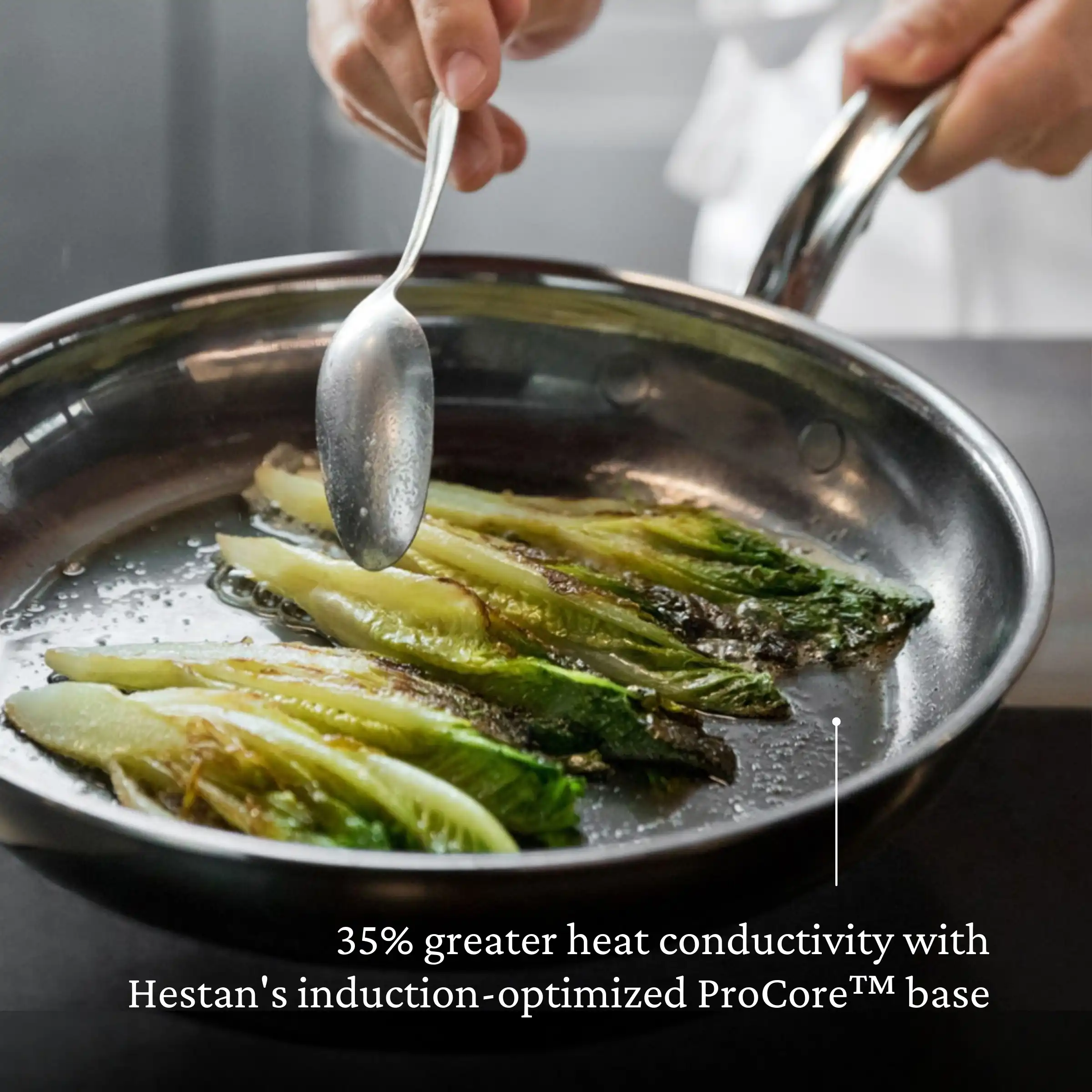 Titanium Skillets - Image 4