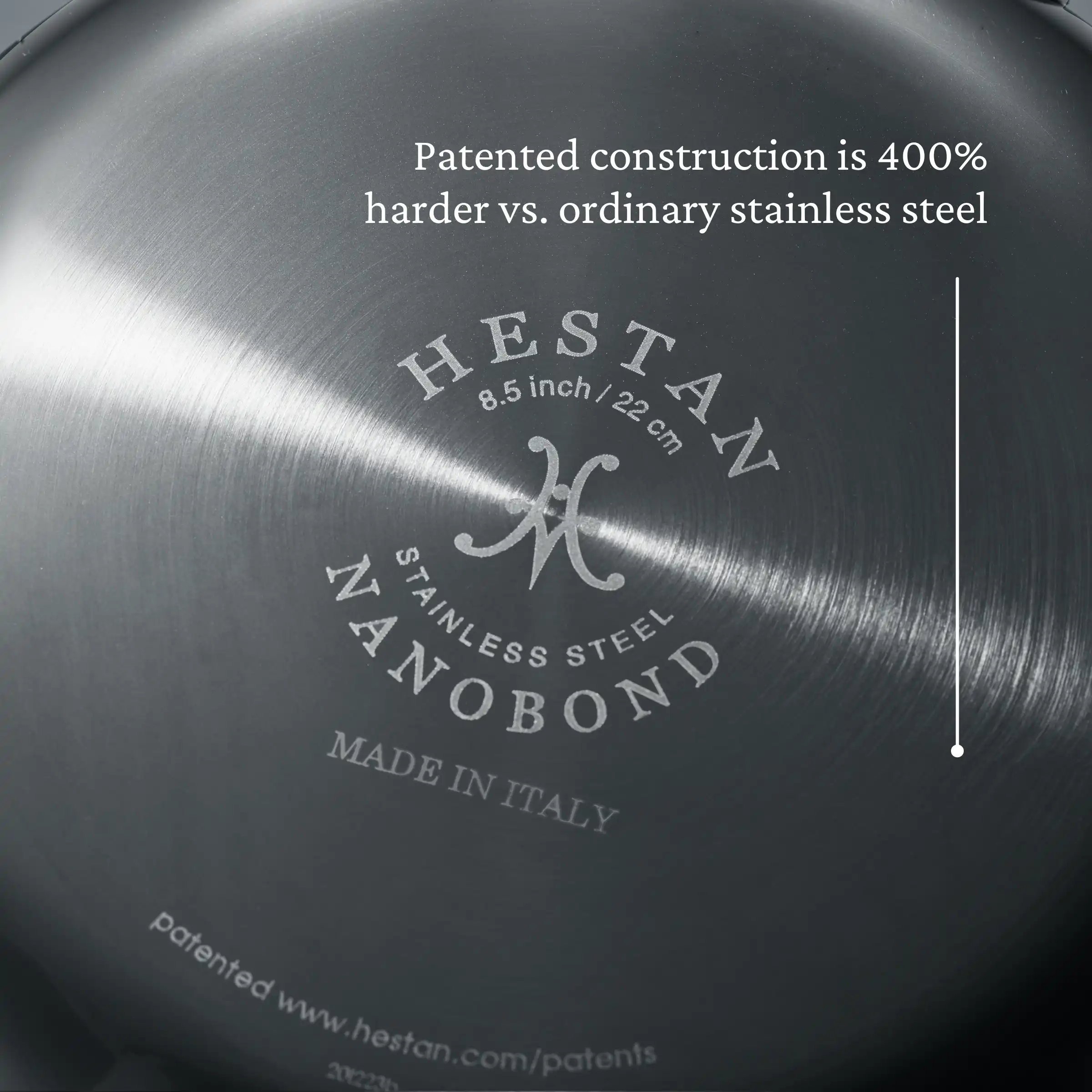 Titanium Skillets - Image 6
