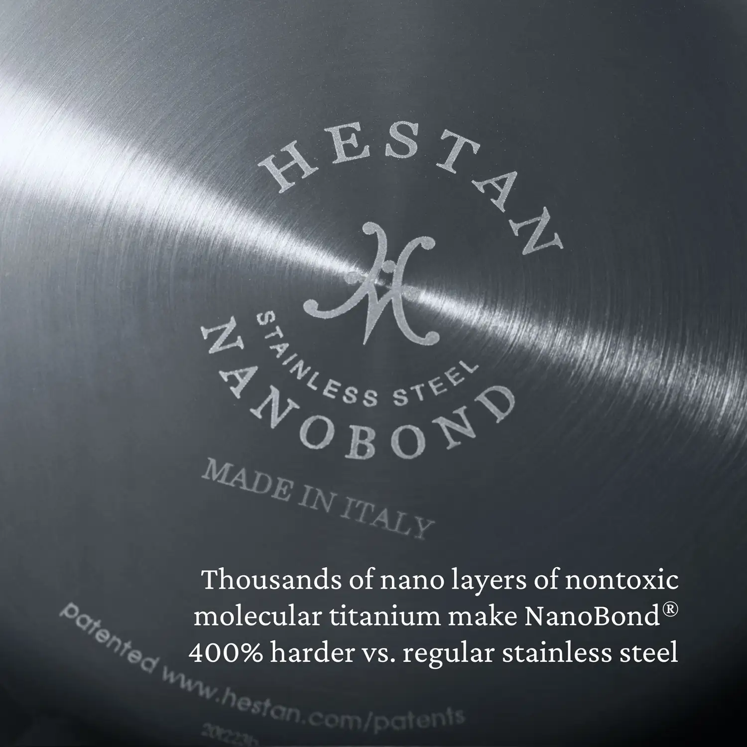 Titanium Dutch Oven, 5-Quart - Image 3