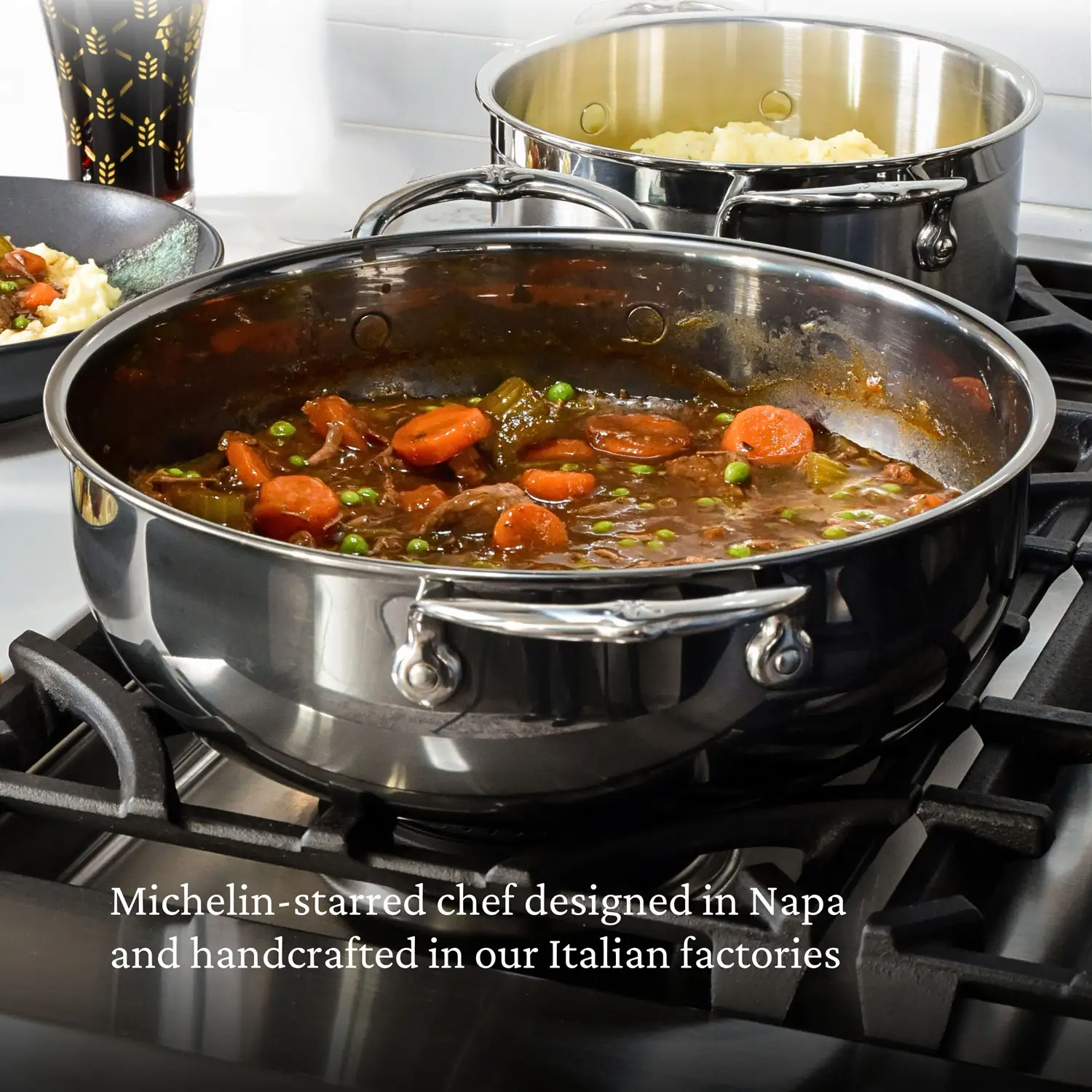 Titanium Dutch Oven, 5-Quart - Image 7