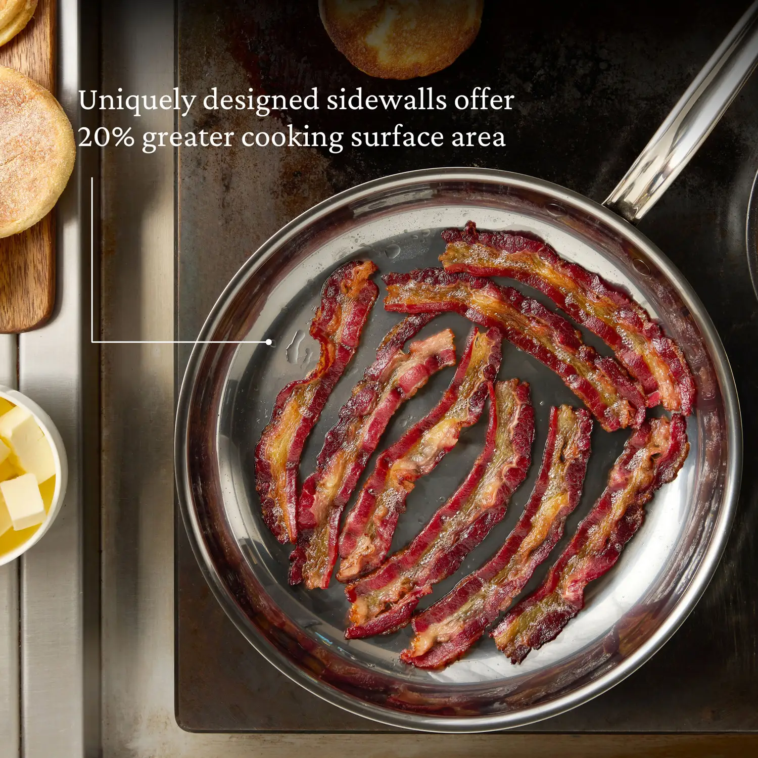 Titanium Skillets - Image 10