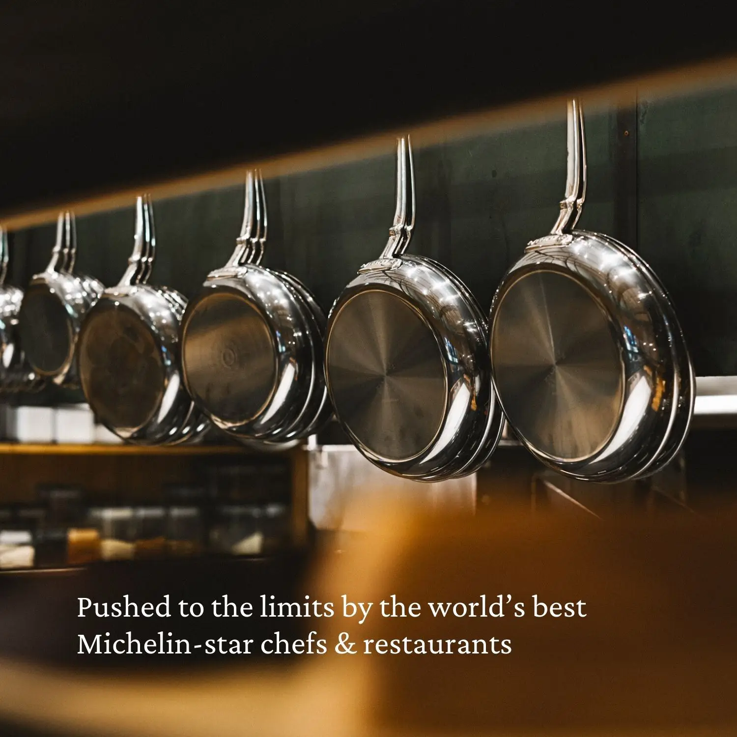 5-Piece Titanium Essential Cookware Set - Image 7
