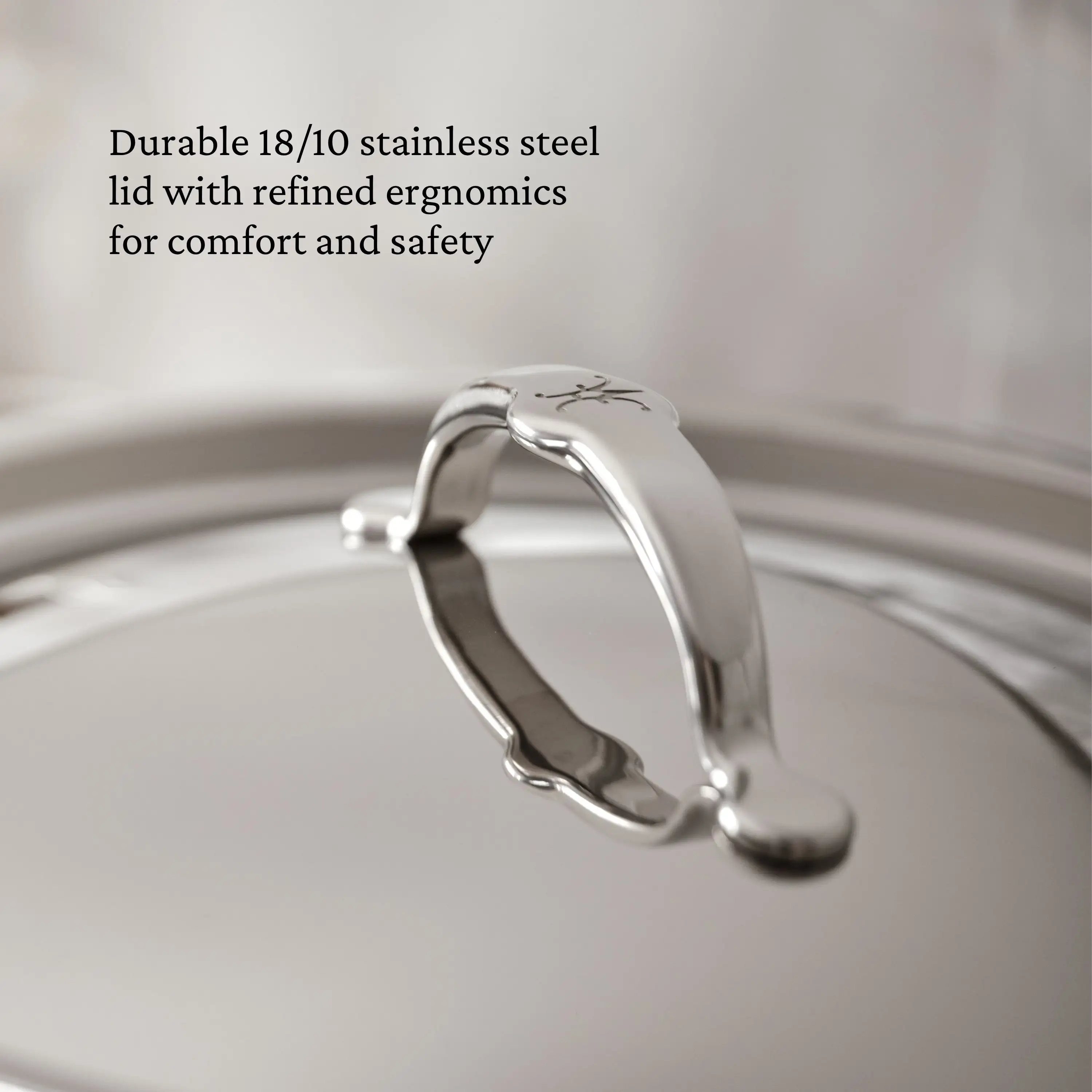 TITUM Nonstick Cookware Set, 10-Piece - Image 9