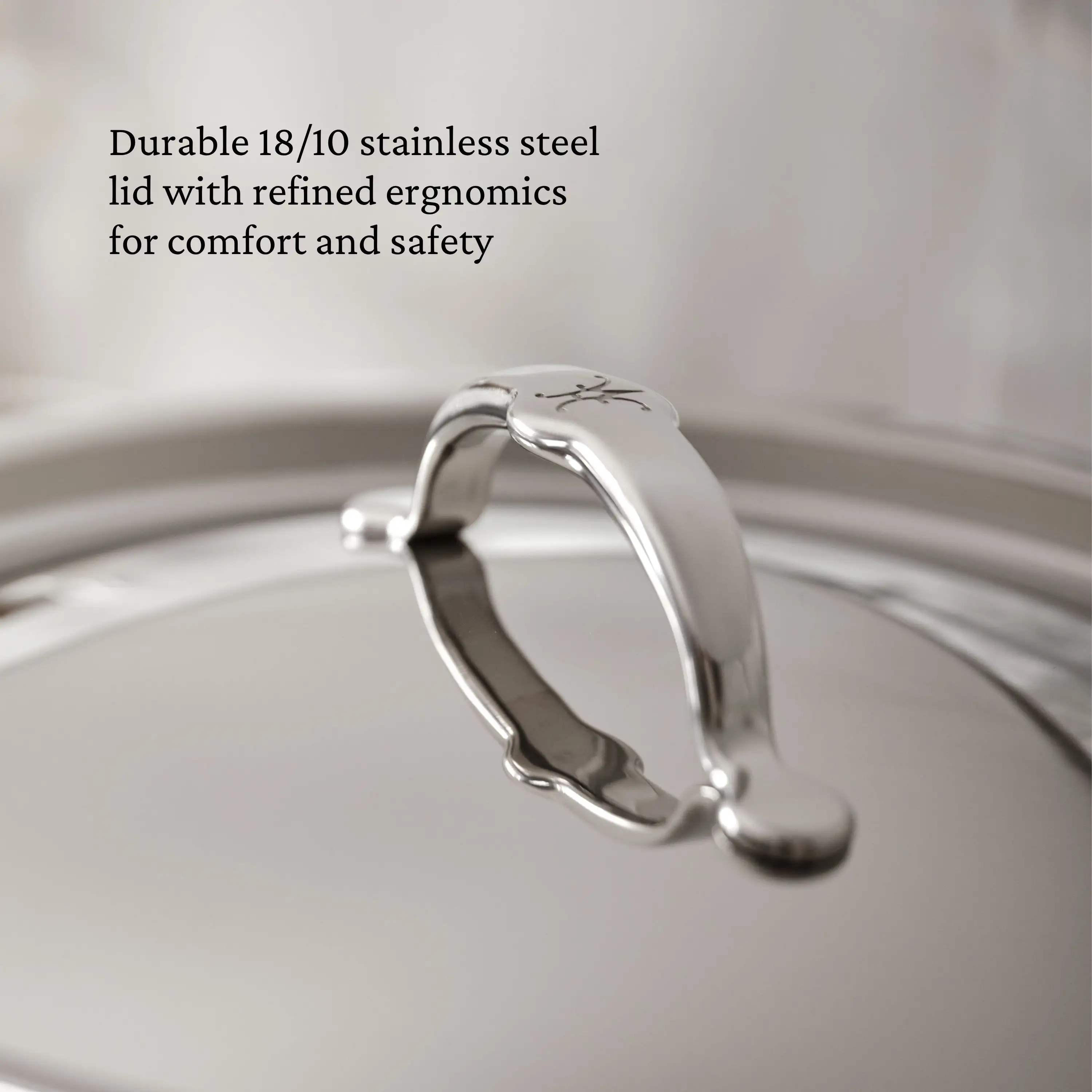 TITUM Nonstick Saucepans with Lids - Image 10