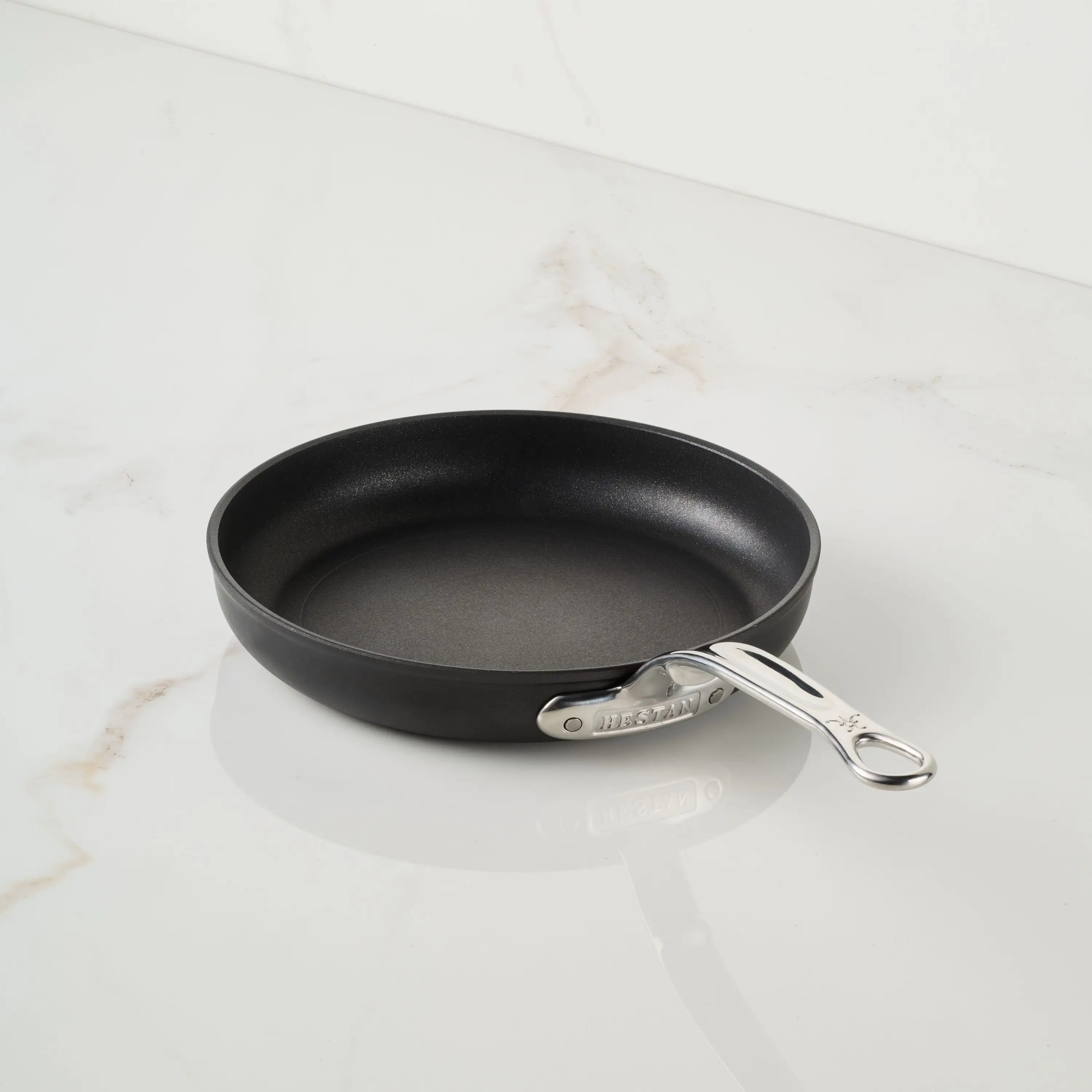 TITUM Nonstick Open Skillets - Image 3