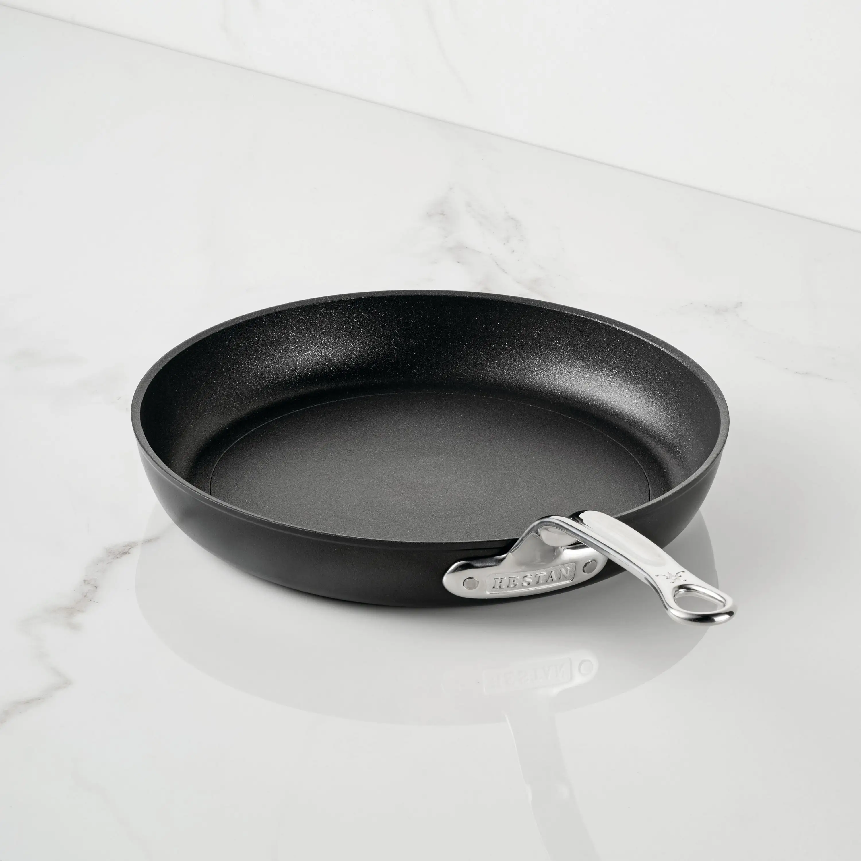 TITUM Nonstick Open Skillets - Image 5