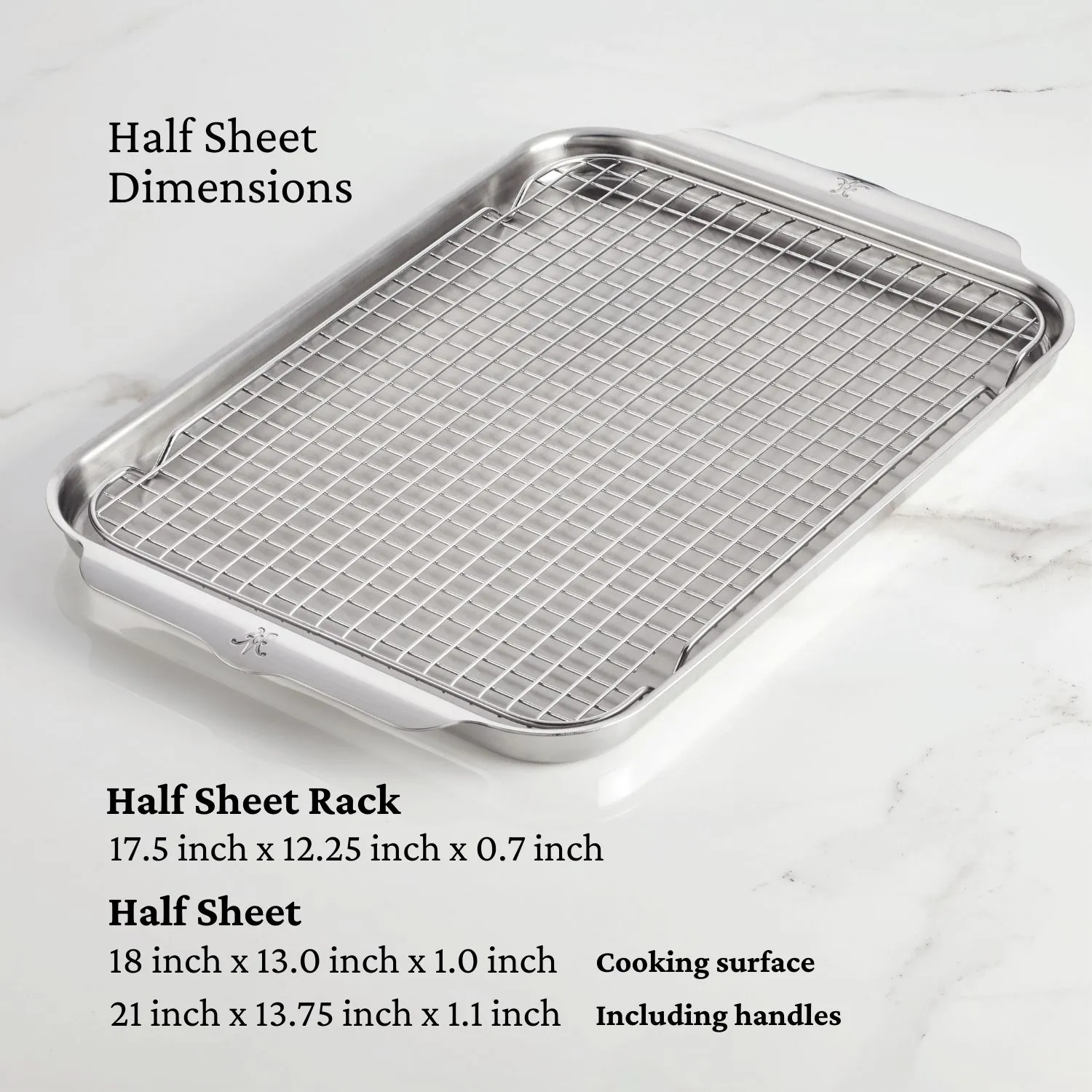 OvenBond Tri-ply 3-Piece Set - Image 4
