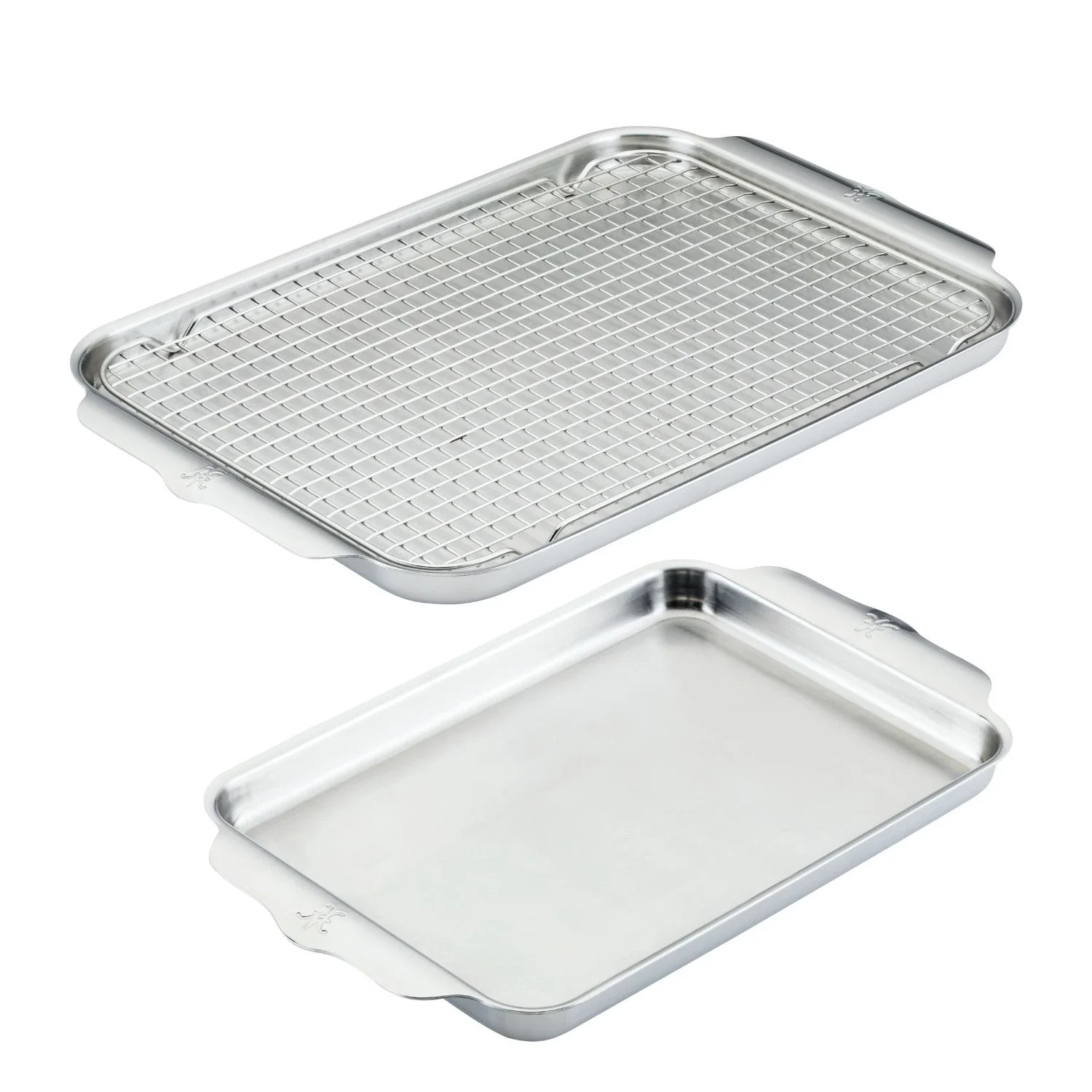 OvenBond Tri-ply 3-Piece Set - Image 9