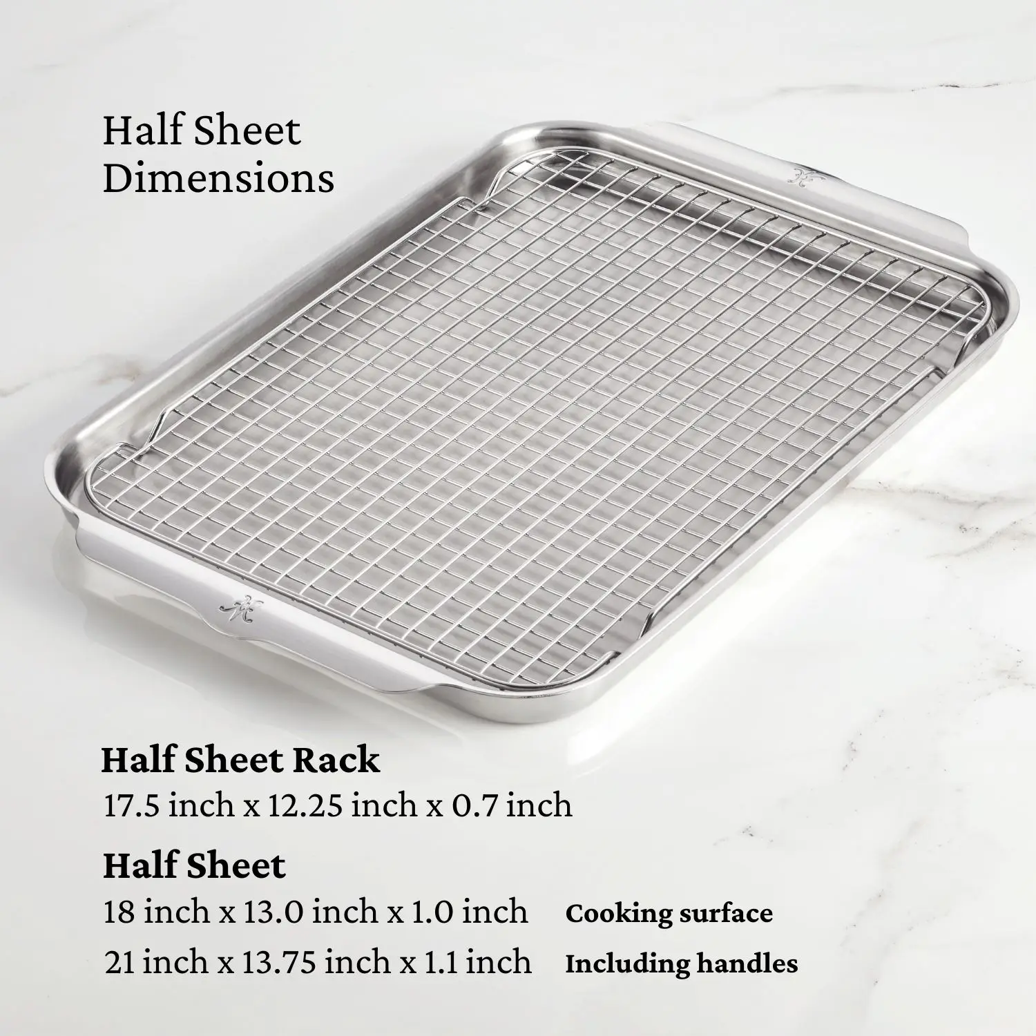 OvenBond Tri-ply 5-Piece Set - Image 4