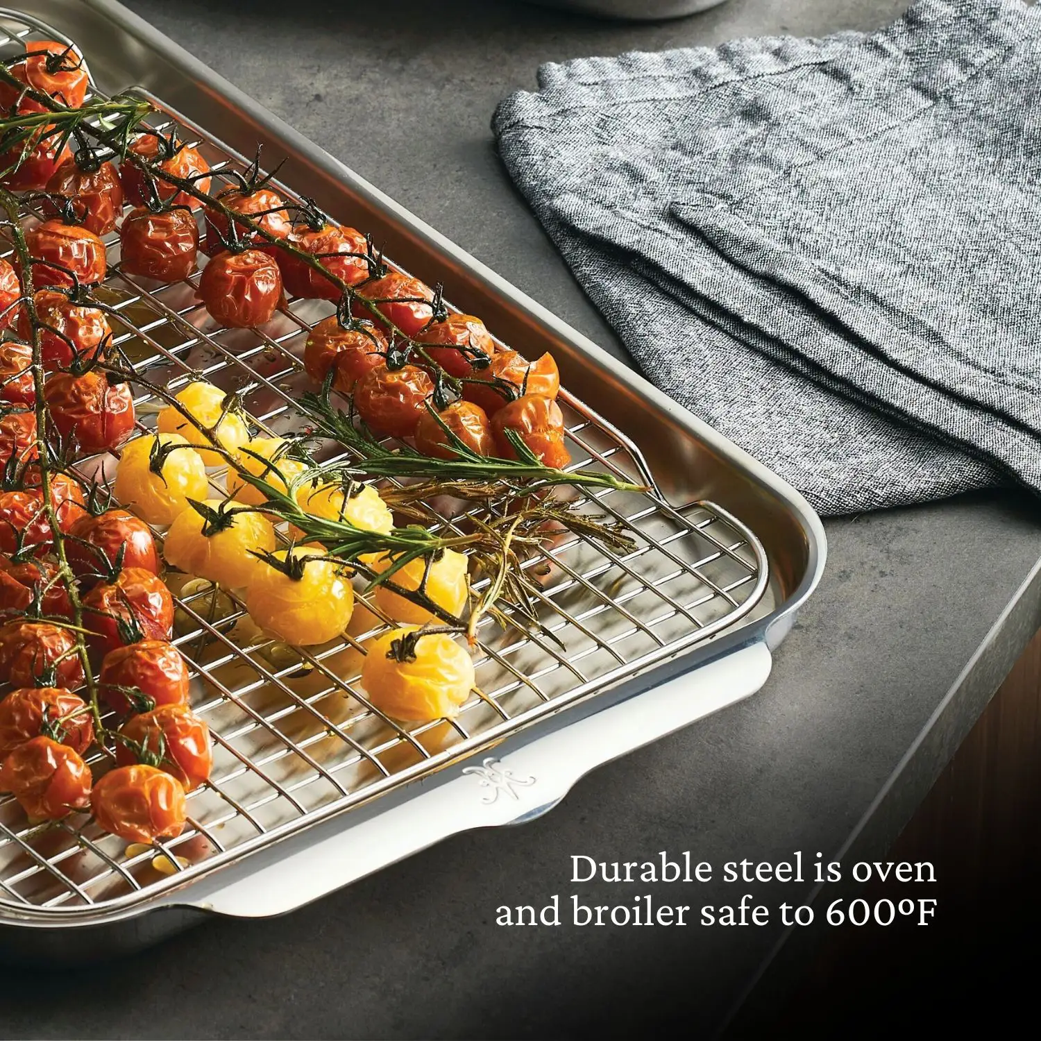 OvenBond Tri-ply 3-Piece Set - Image 8