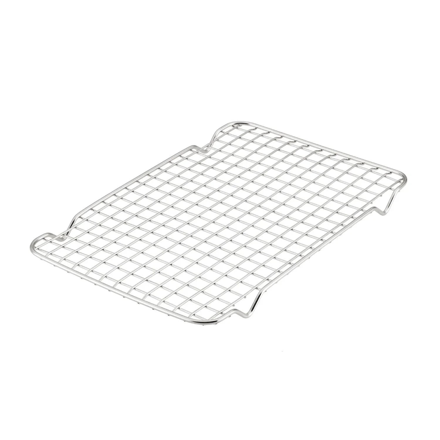 OvenBond Stainless Steel Quarter Sheet Pan Rack - Image 7